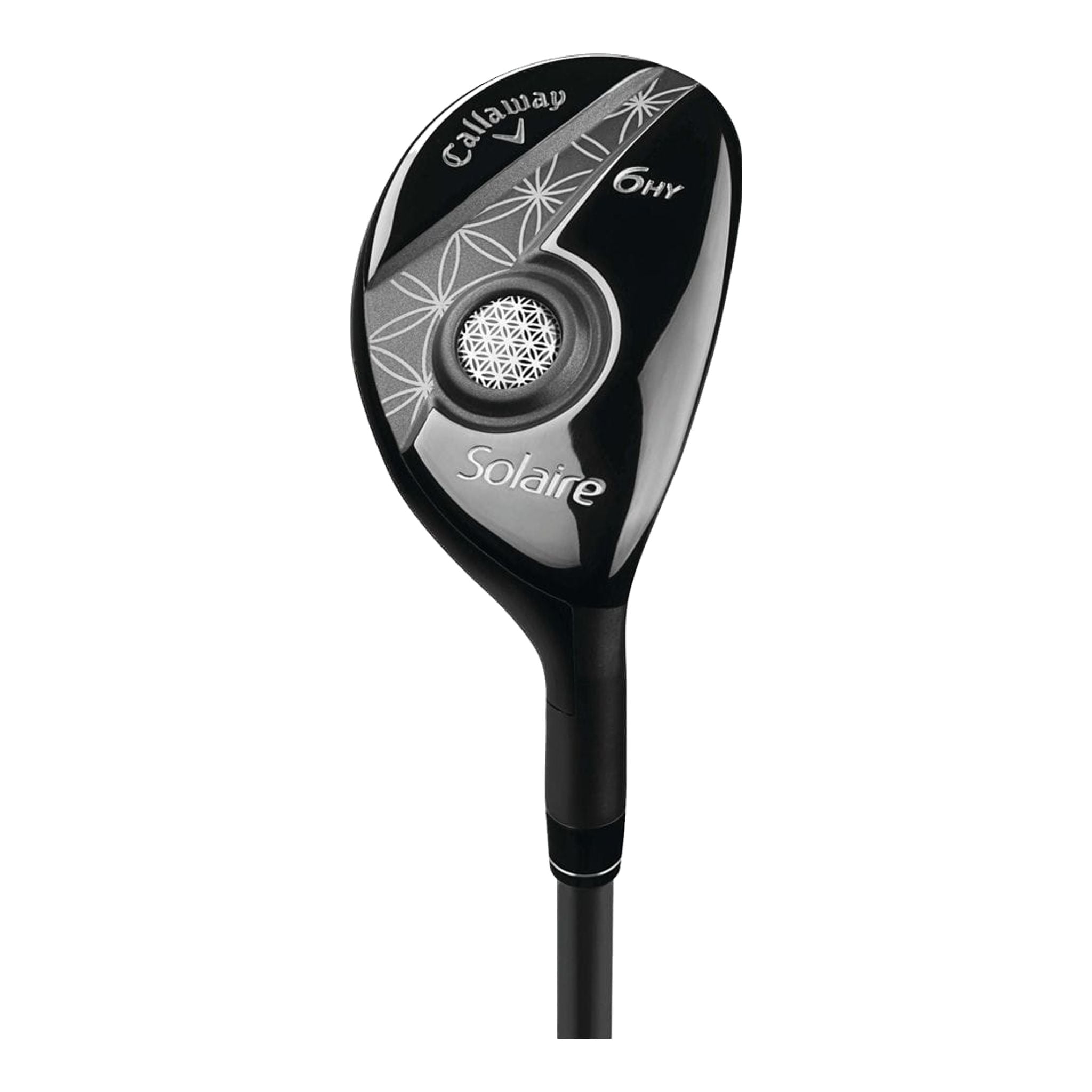 Callaway Solaire 18 Set completo