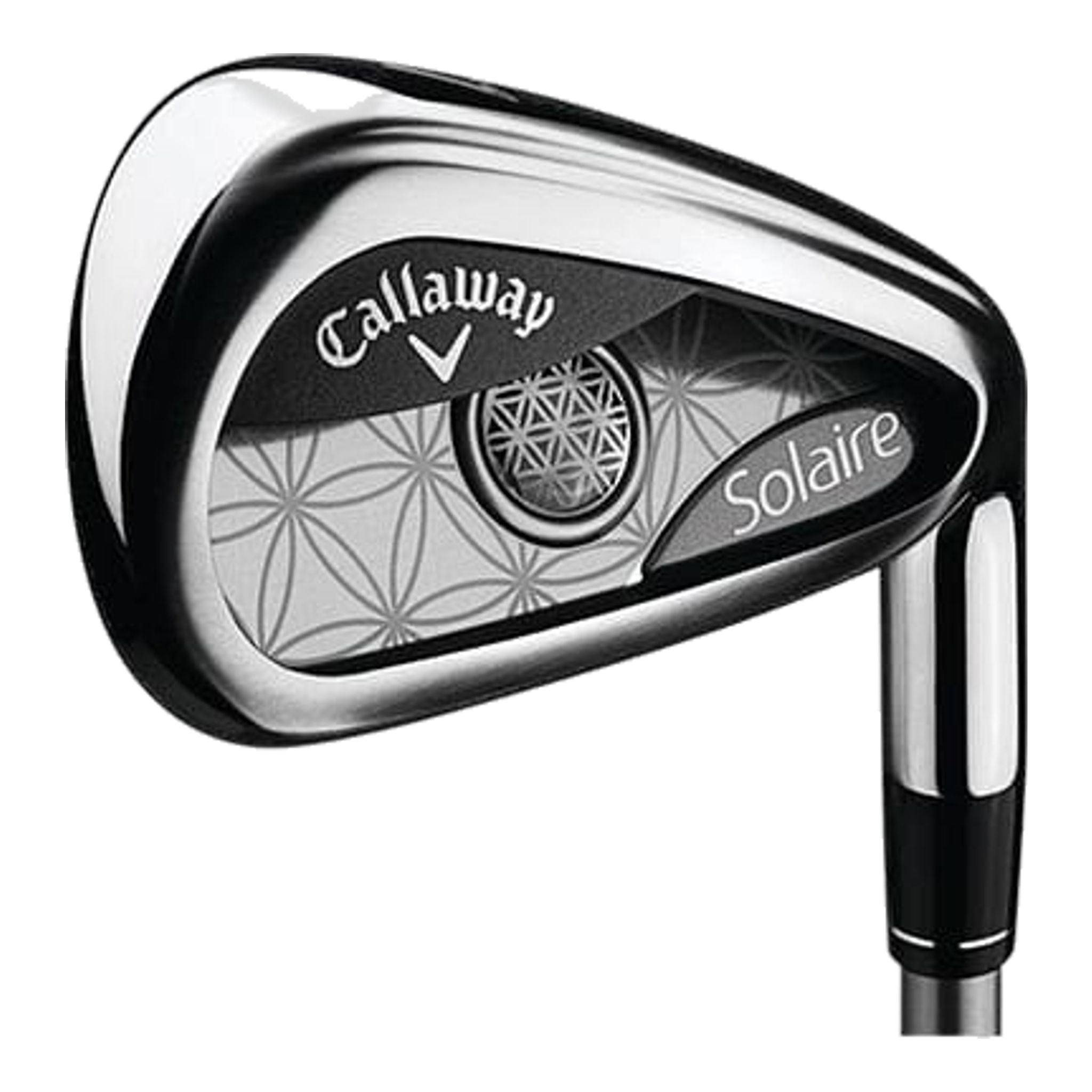 Callaway Solaire 18 Set completo