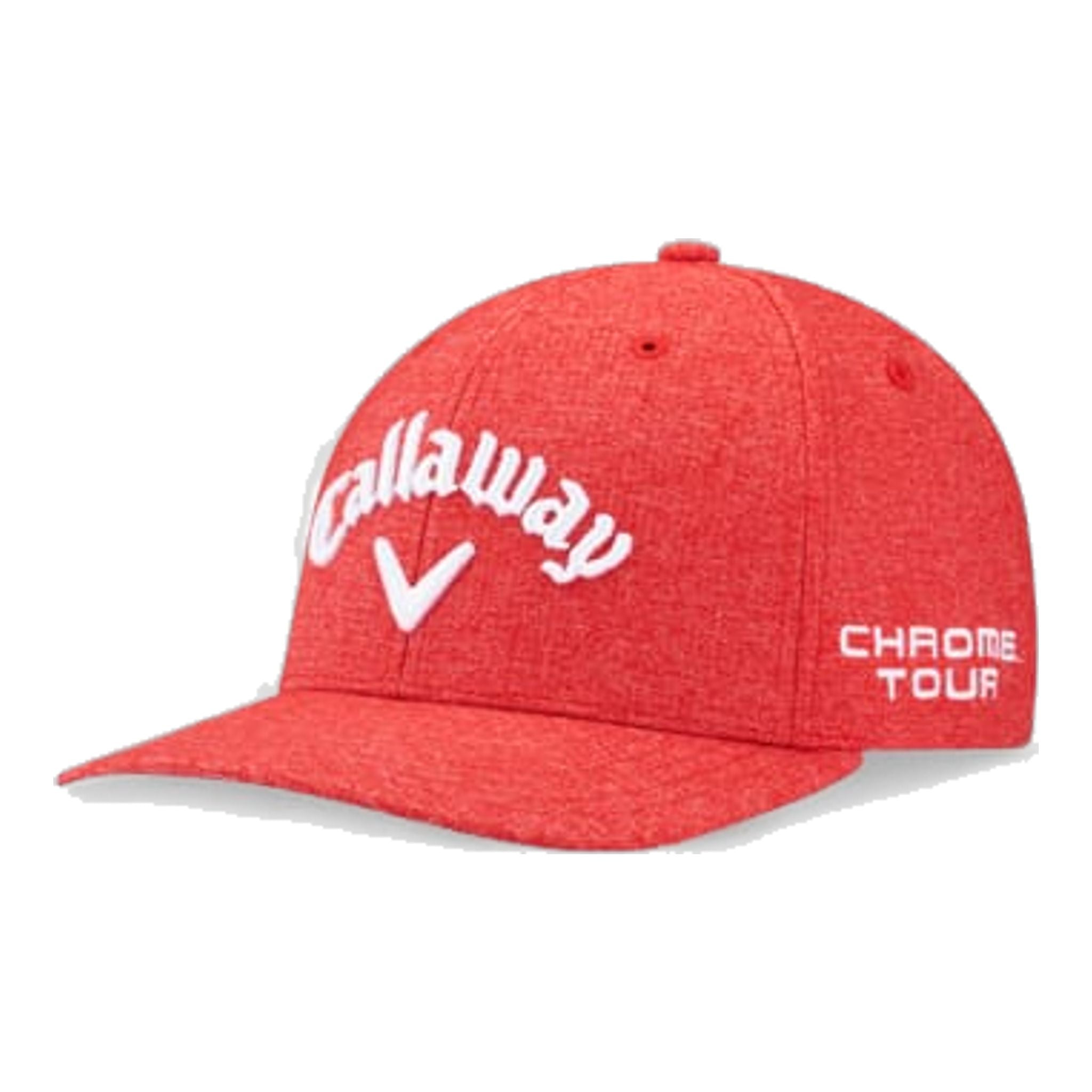 Cappellino Callaway TA Performance Pro