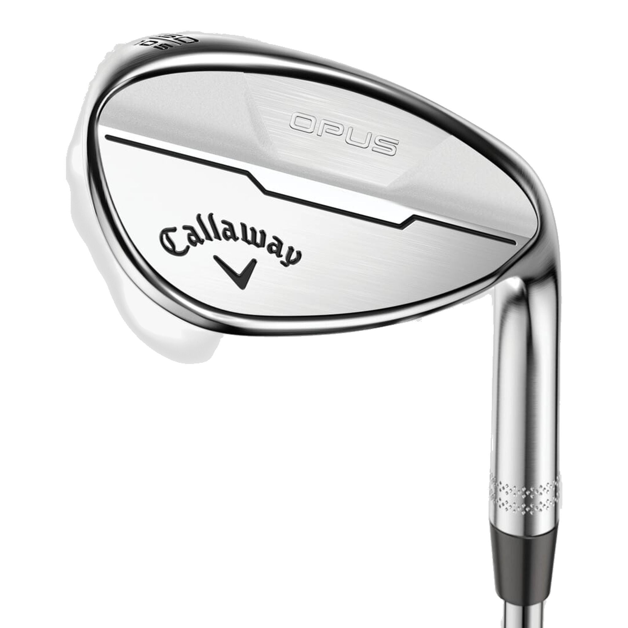 Wedge cromato Callaway Opus