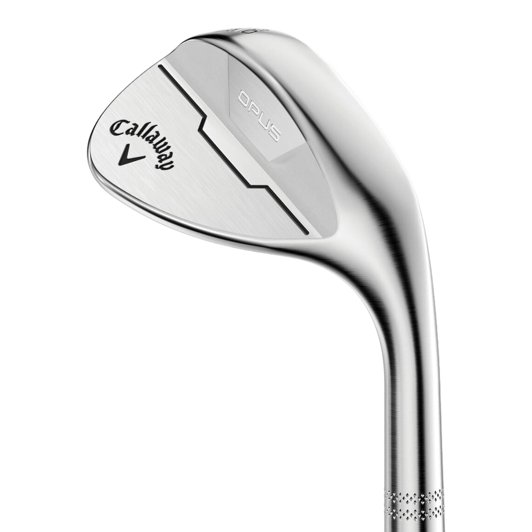 Wedge cromato Callaway Opus