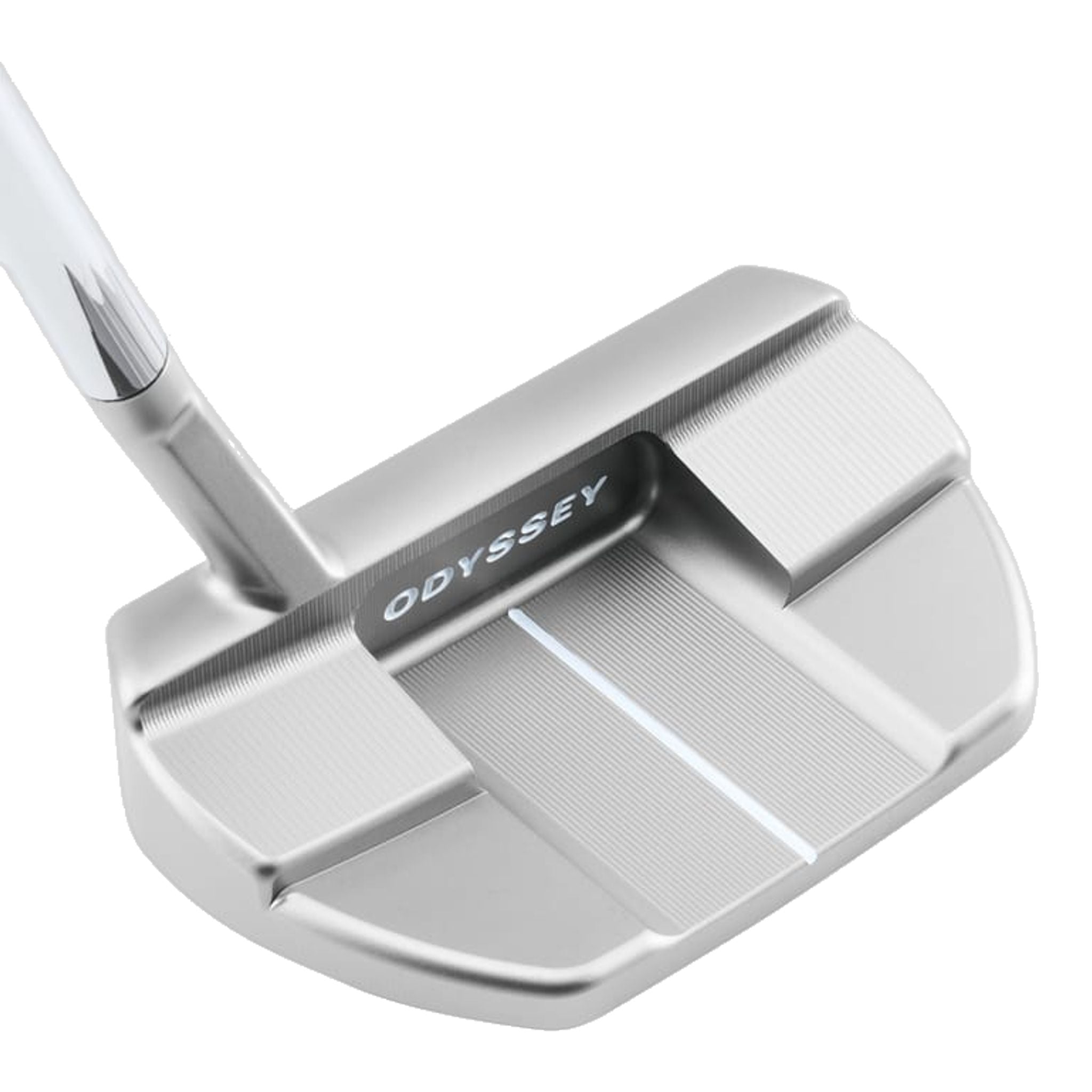 Putter a pistola Odyssey Ai One MLD 3T SLV S