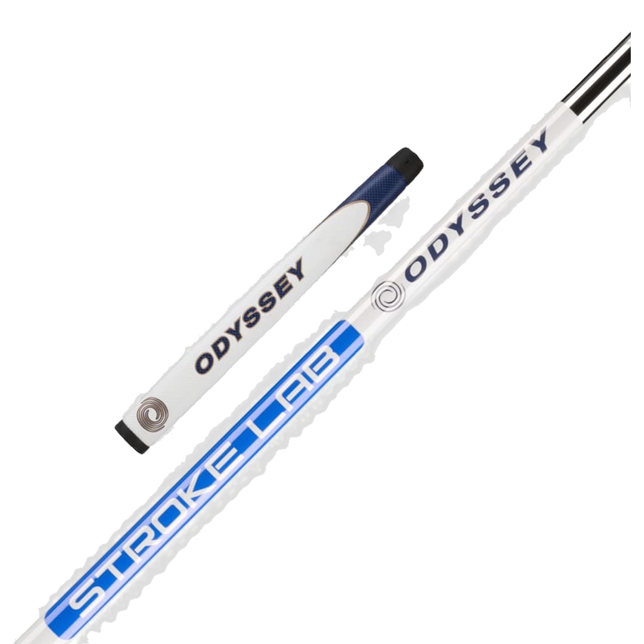 Putter Odyssey Ai One MLD 7T SLV DB Pistol