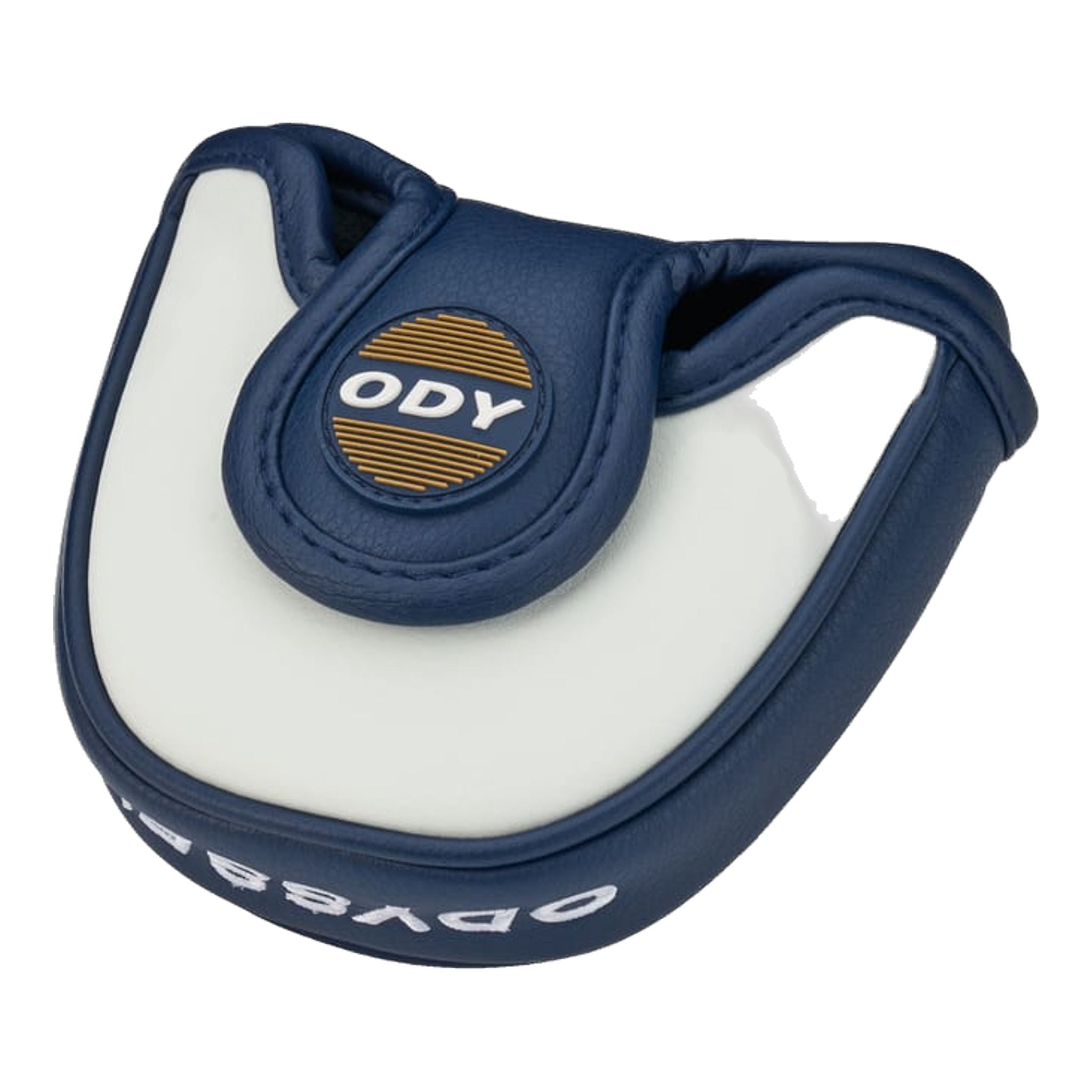 Putter Odyssey Ai One MLD 7T SLV DB Pistol