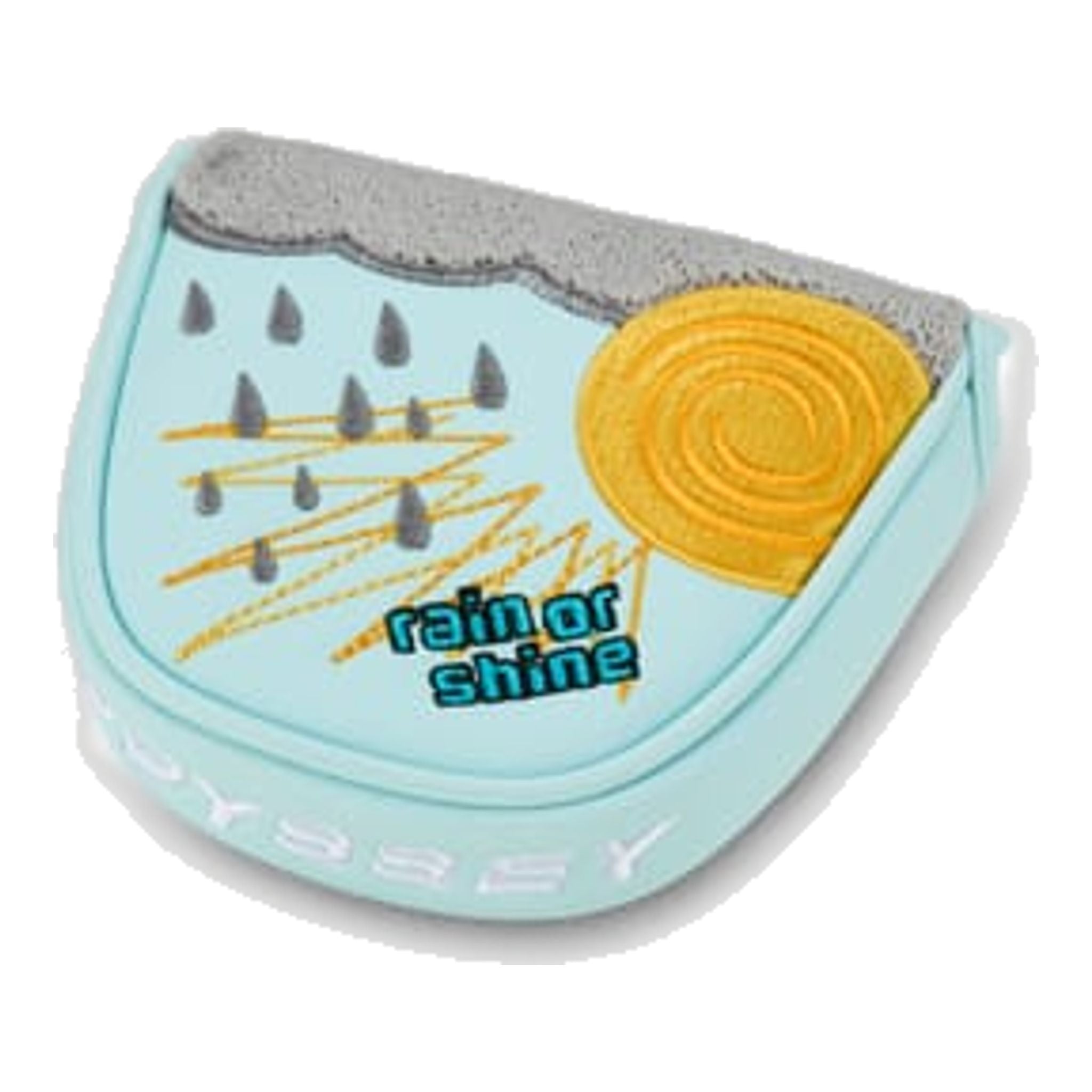 Coprimazza Callaway Rain or Shine