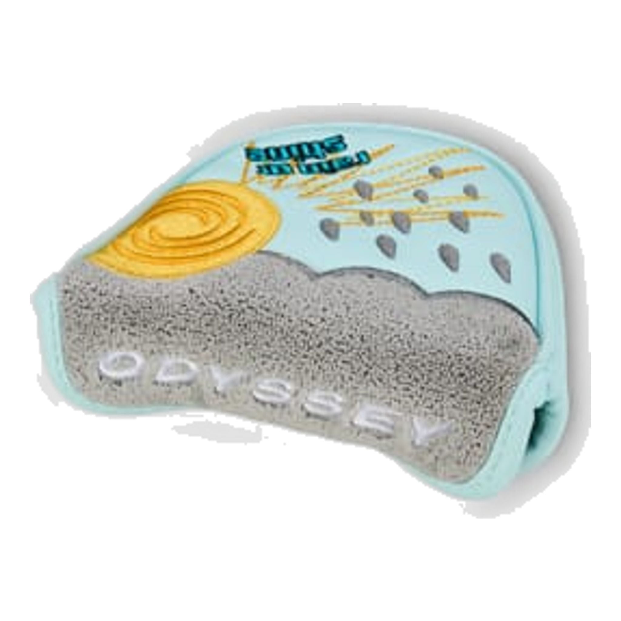 Coprimazza Callaway Rain or Shine