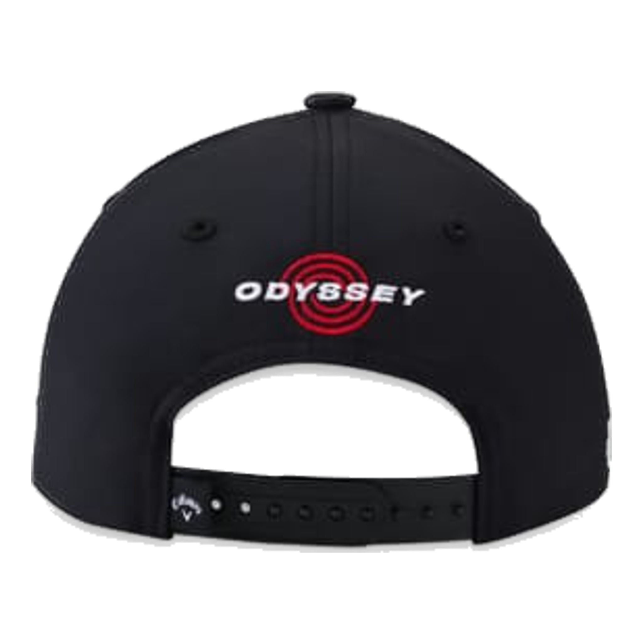 Corda Callaway TA Performance