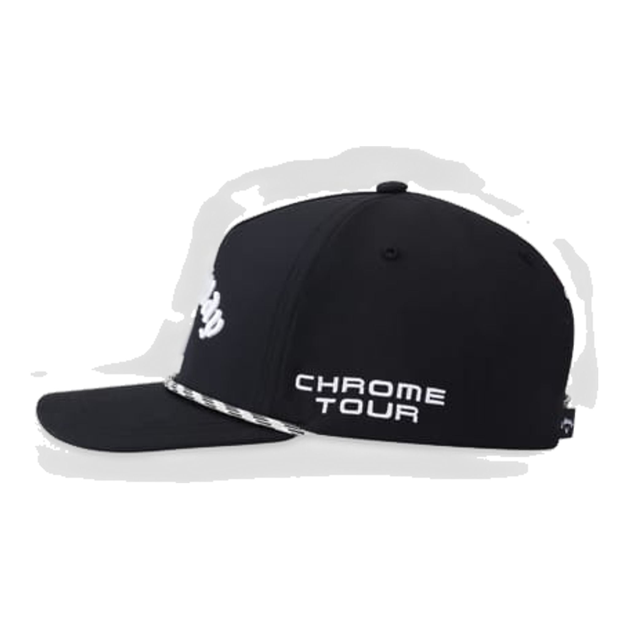 Corda Callaway TA Performance