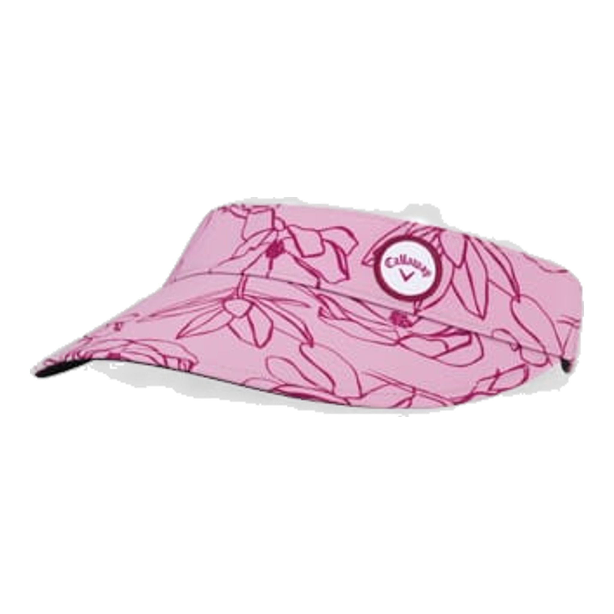 Callaway See the Break Visor Donna