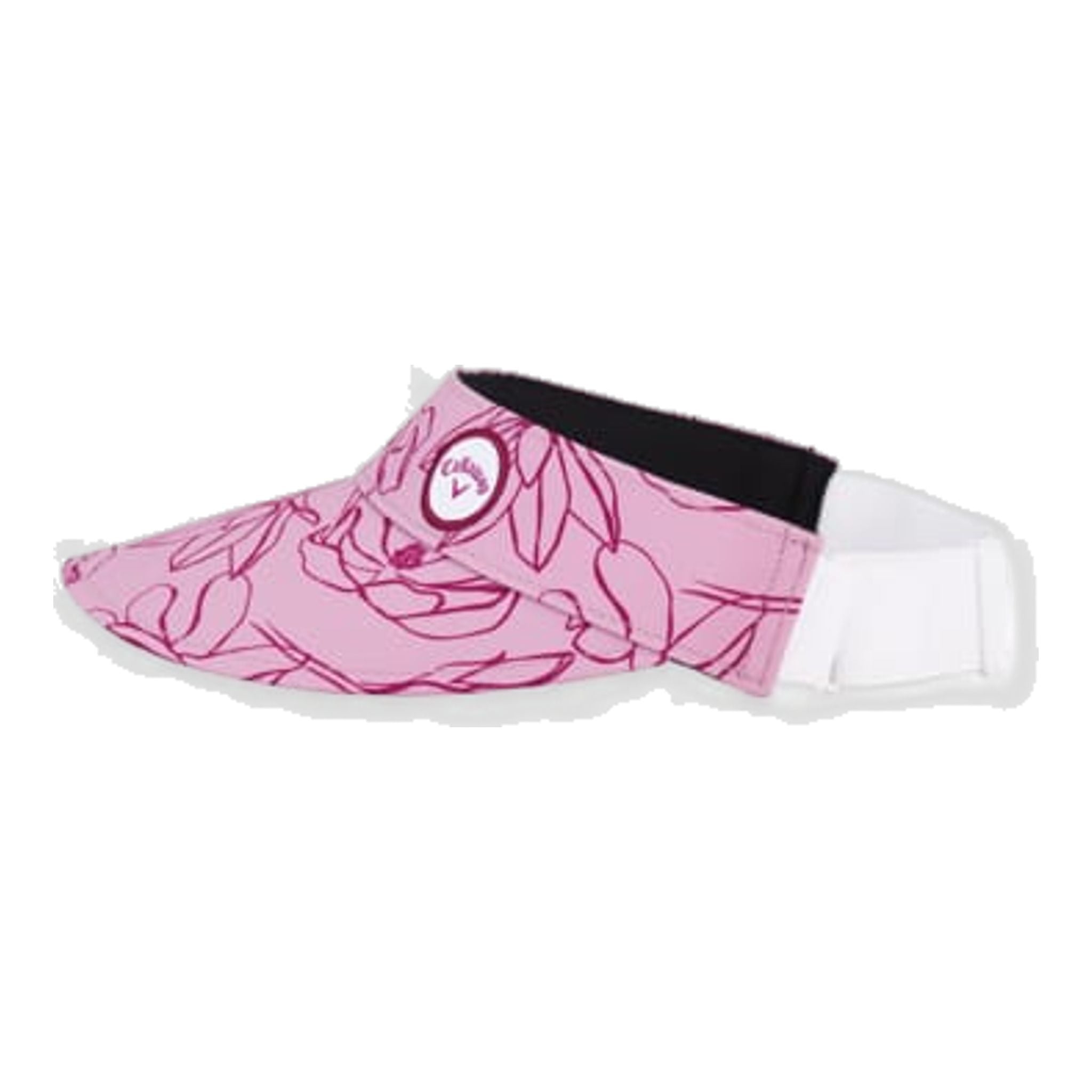 Callaway See the Break Visor Donna