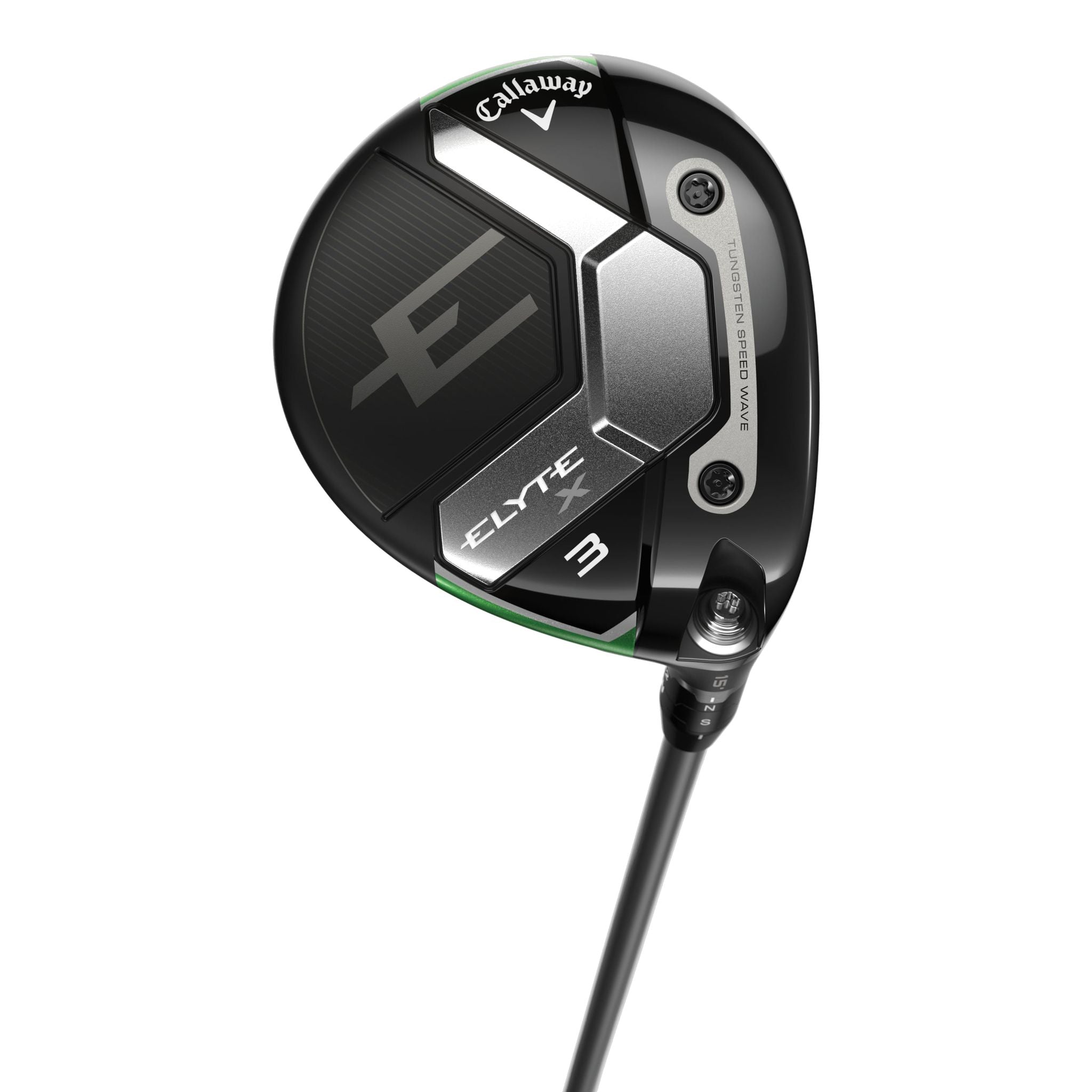 Legno da fairway Callaway Elyte X da uomo