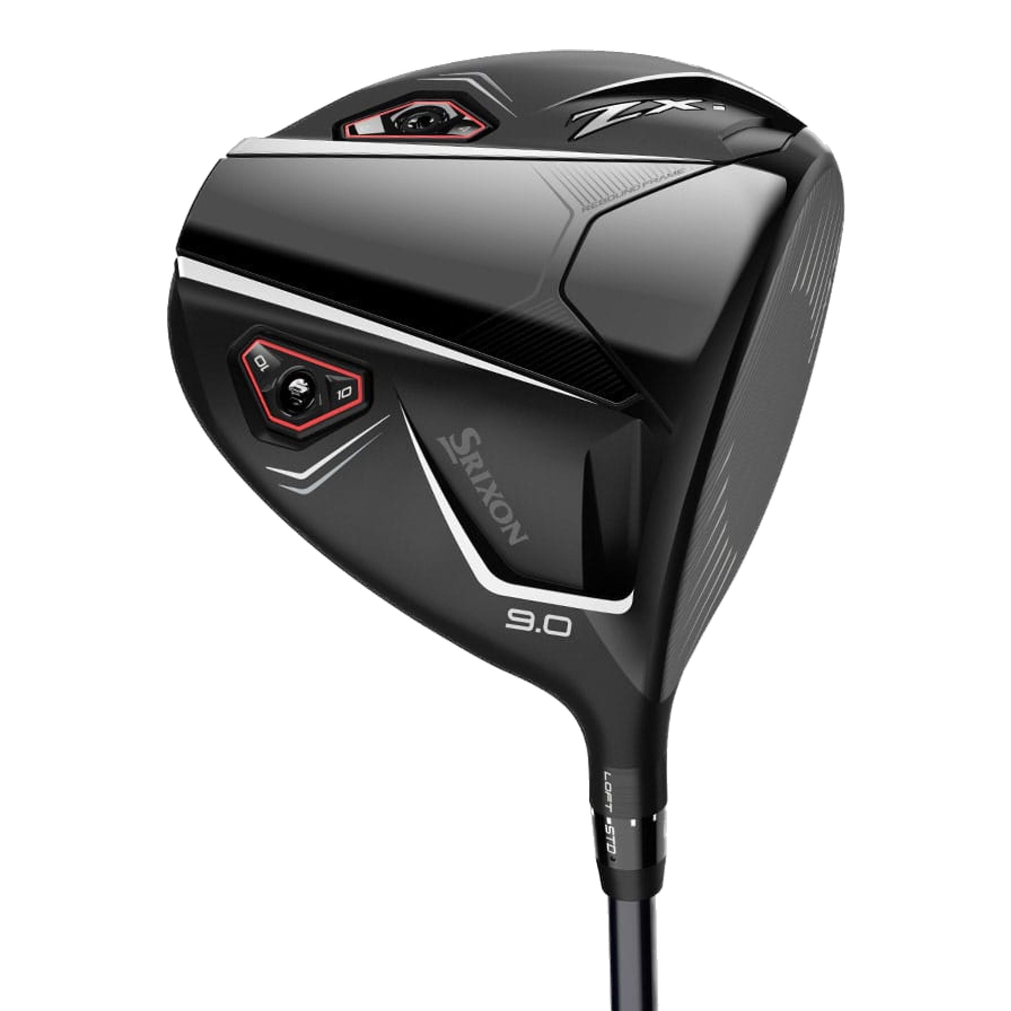 Driver Srixon ZXi da uomo