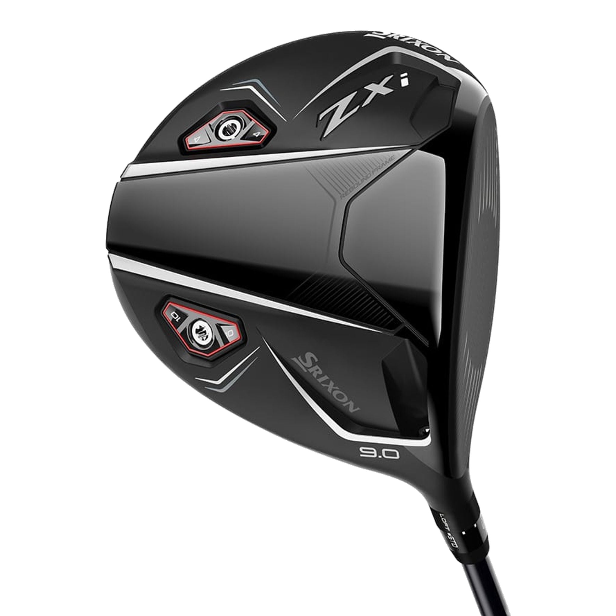 Driver Srixon ZXi da uomo