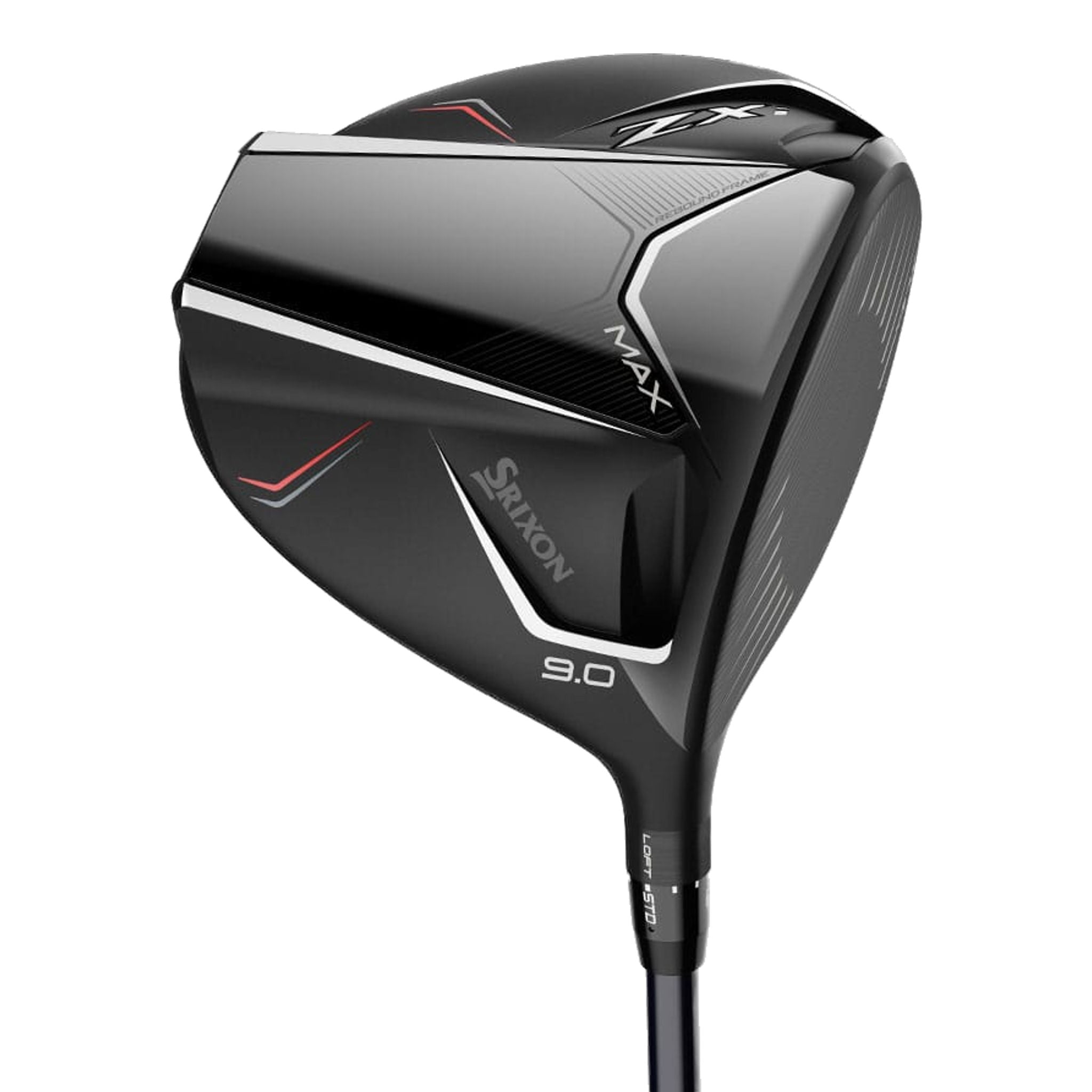 Driver Srixon ZXi Max da uomo