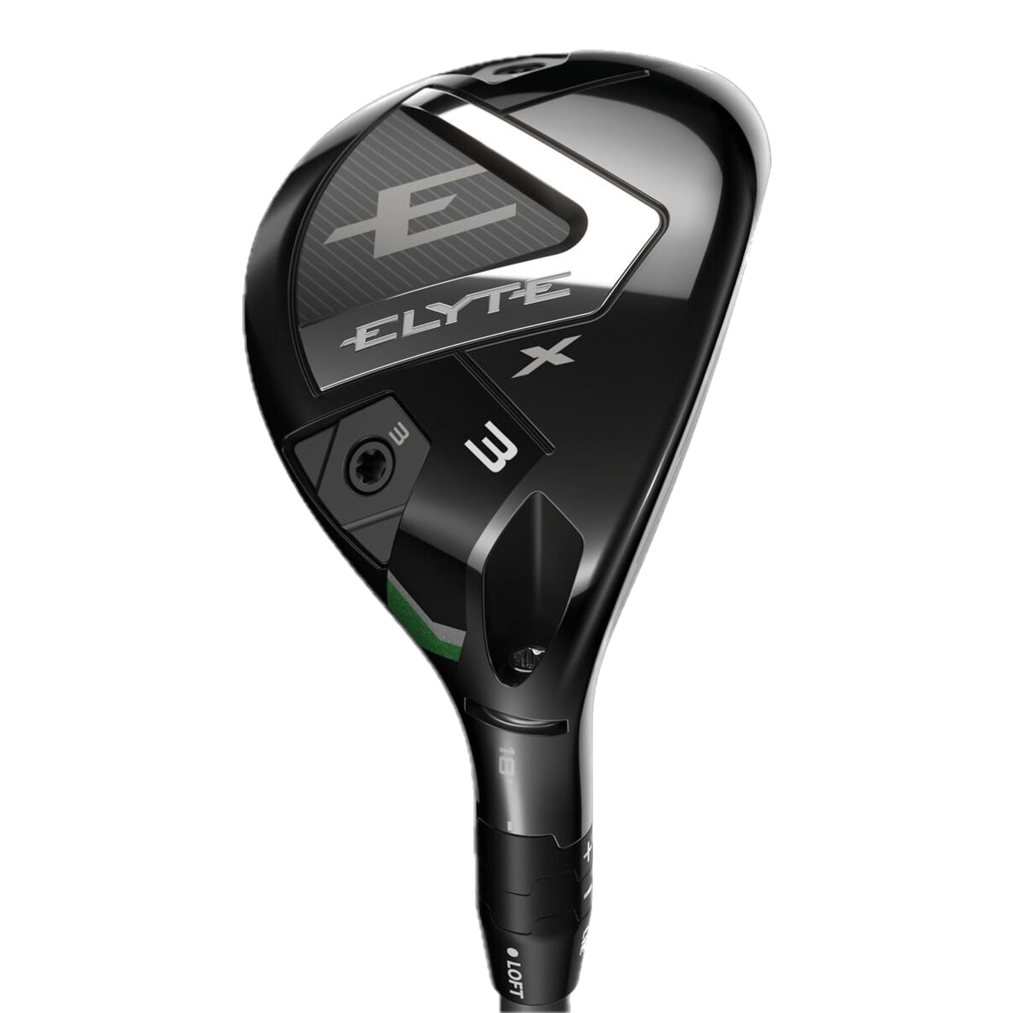 Callaway Elyte X Hybrid Uomo