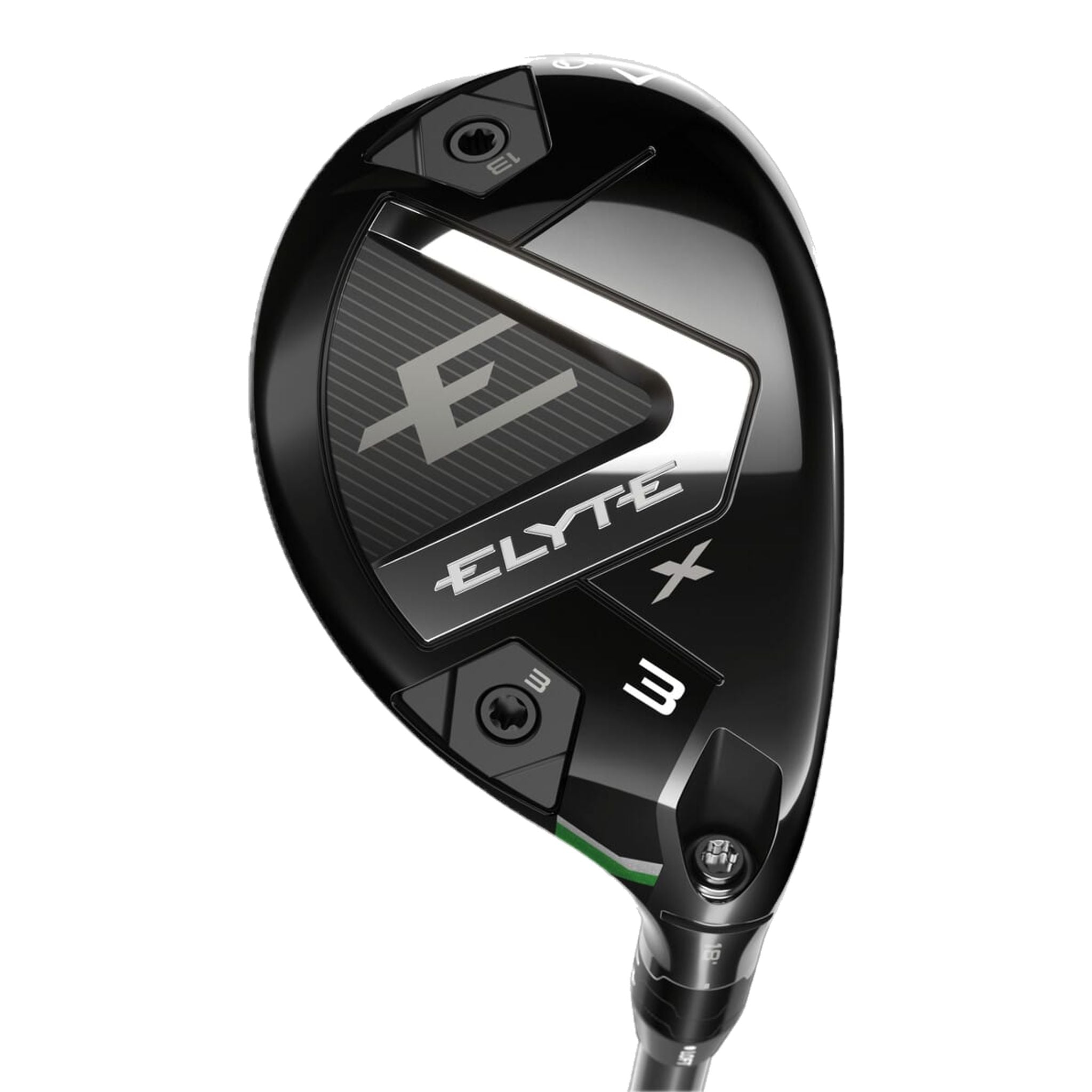 Callaway Elyte X Hybrid Uomo