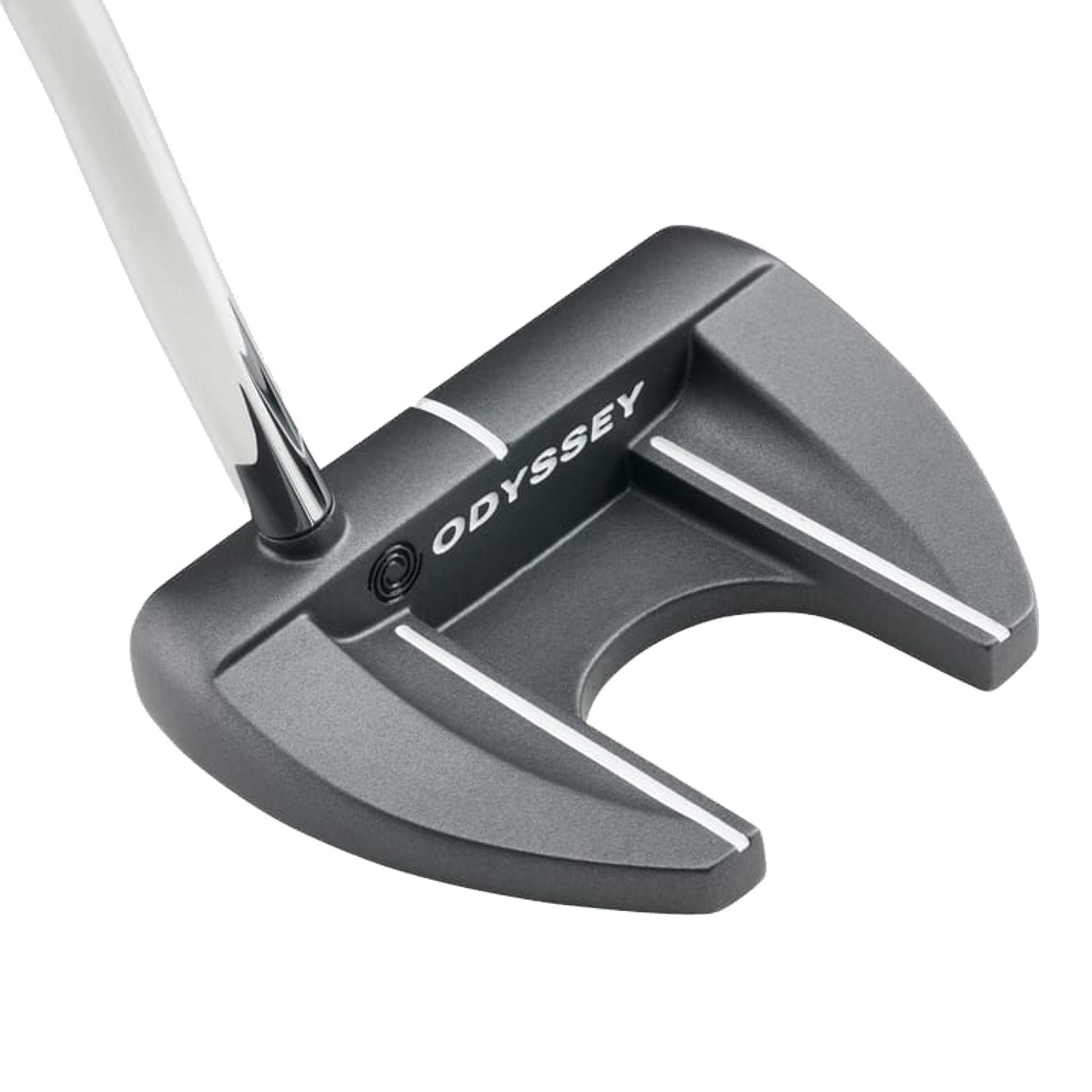 Putter Odyssey DFX 25 Vline Fang DB OS