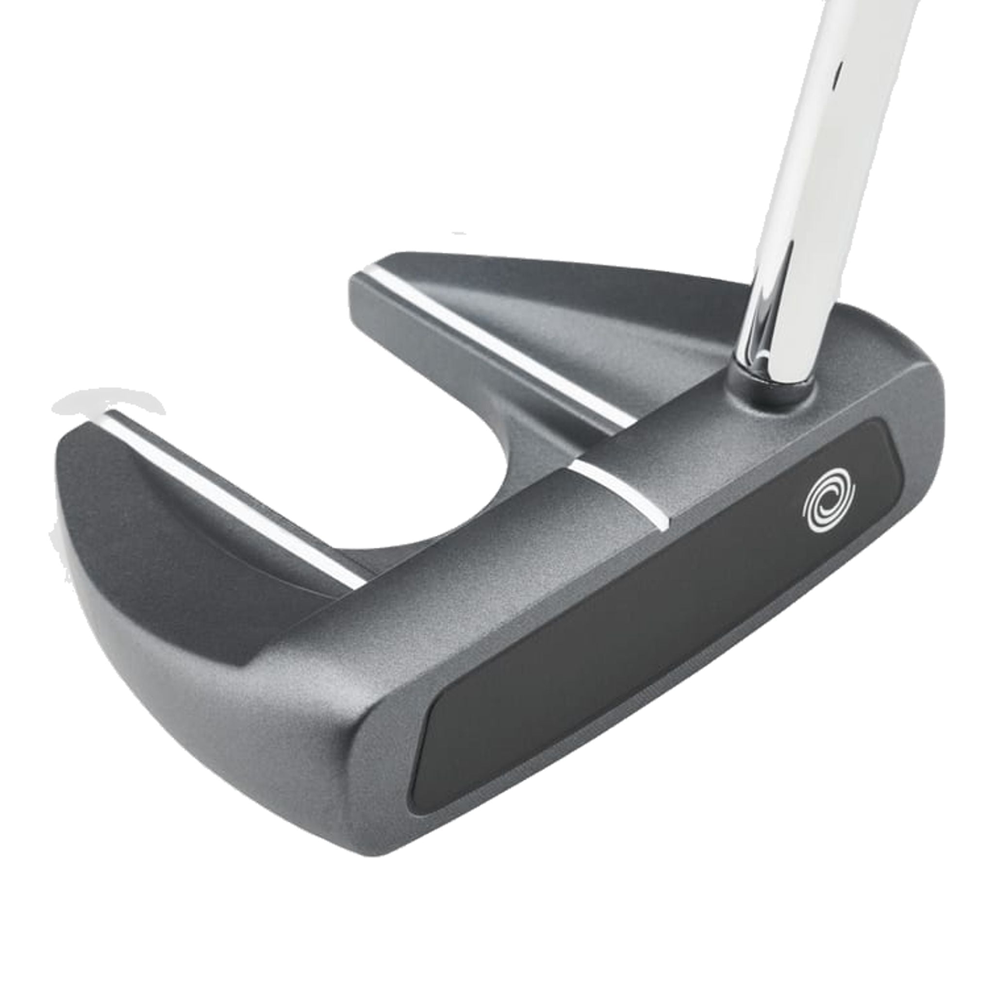 Putter Odyssey DFX 25 Vline Fang DB Slim