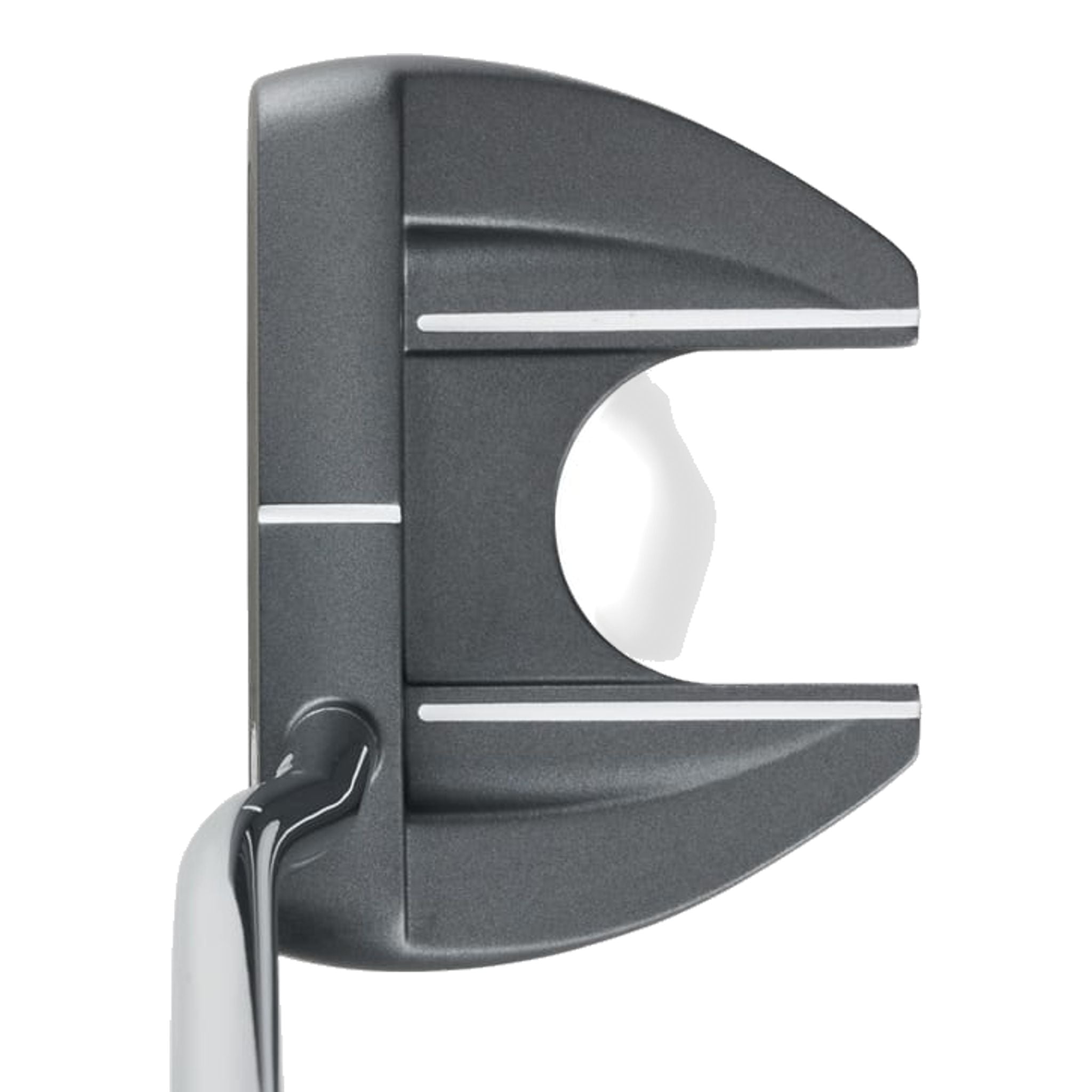 Putter Odyssey DFX 25 Vline Fang DB Slim