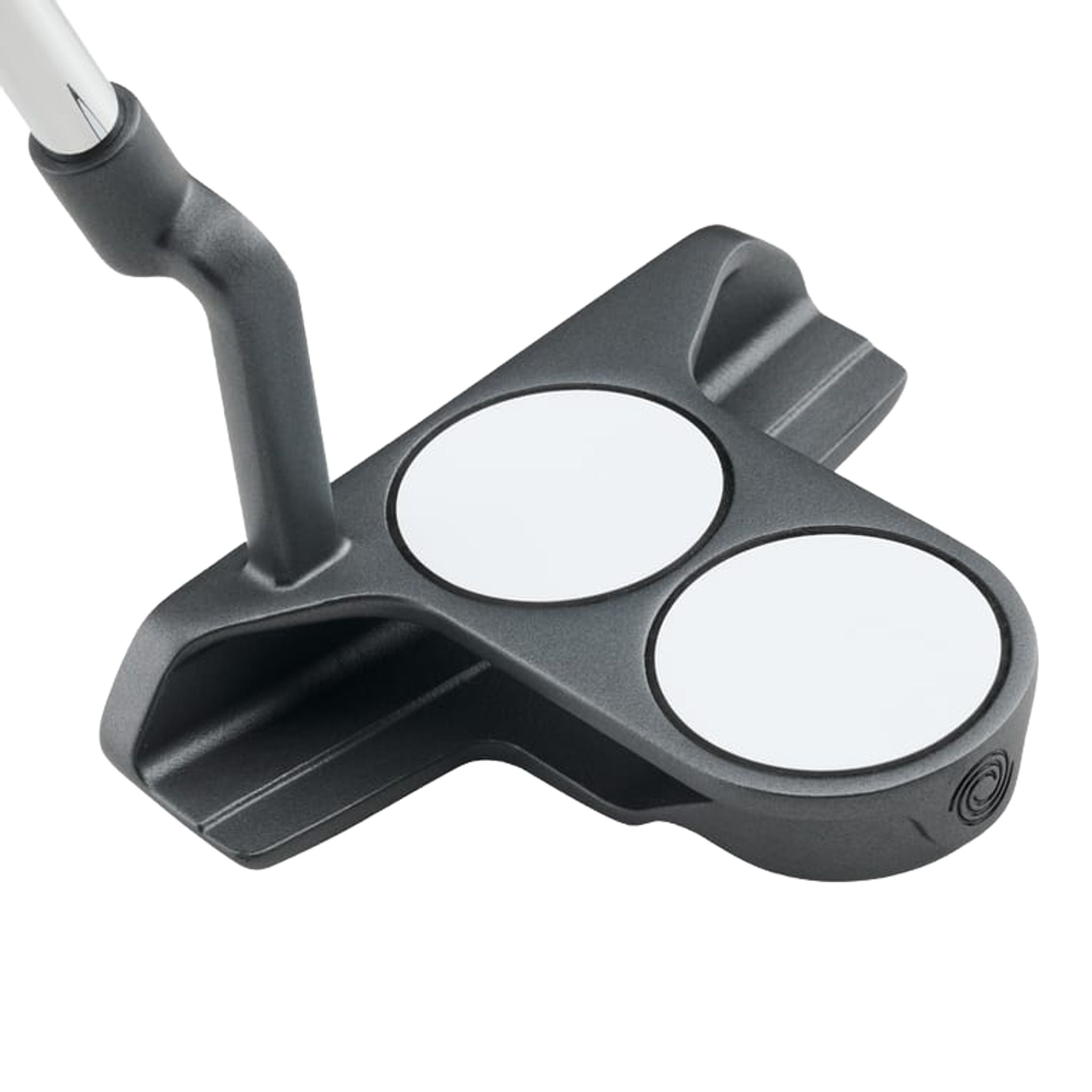 Putter Odyssey DFX 25 2BallBlade CH OS