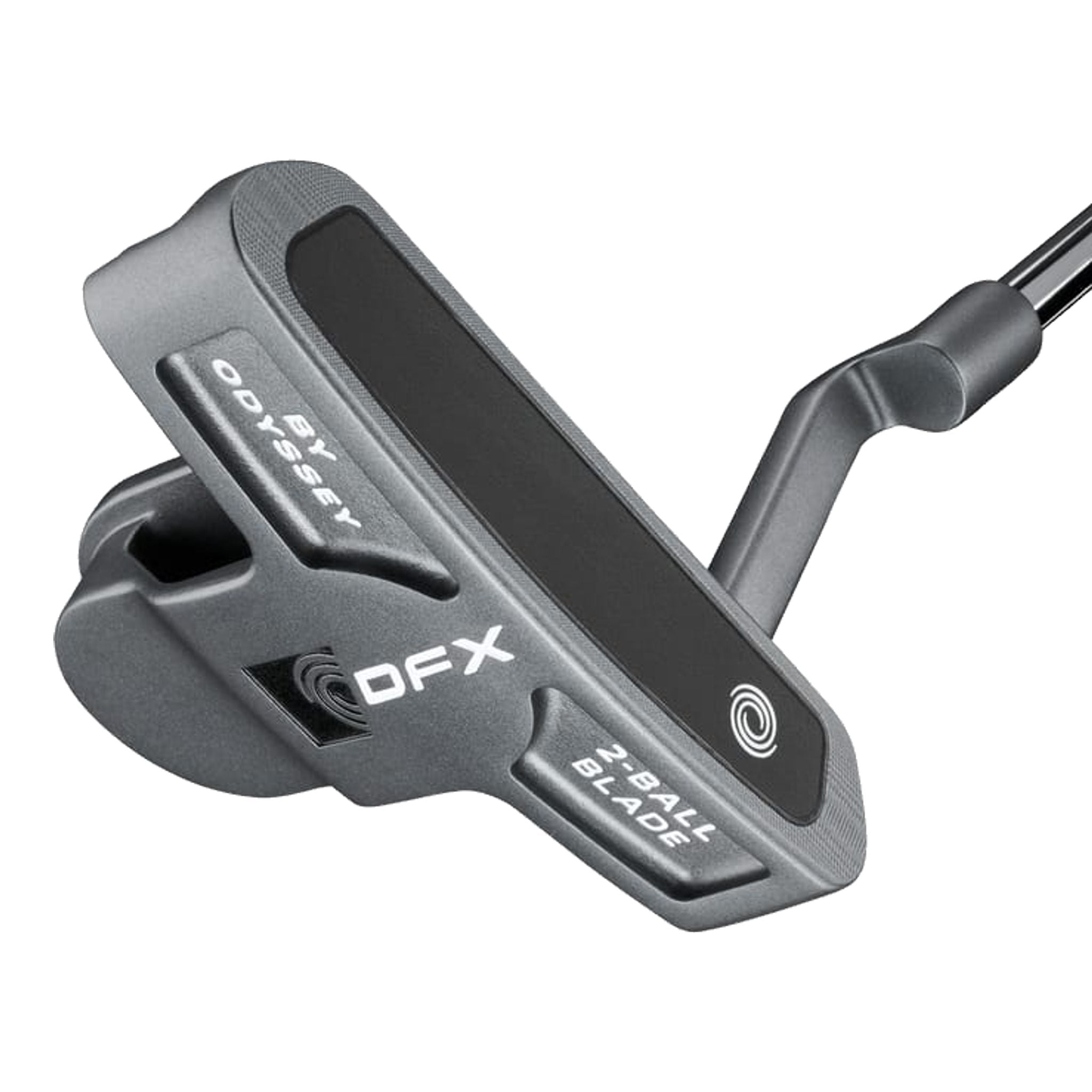 Putter Odyssey DFX 25 2BallBlade CH OS