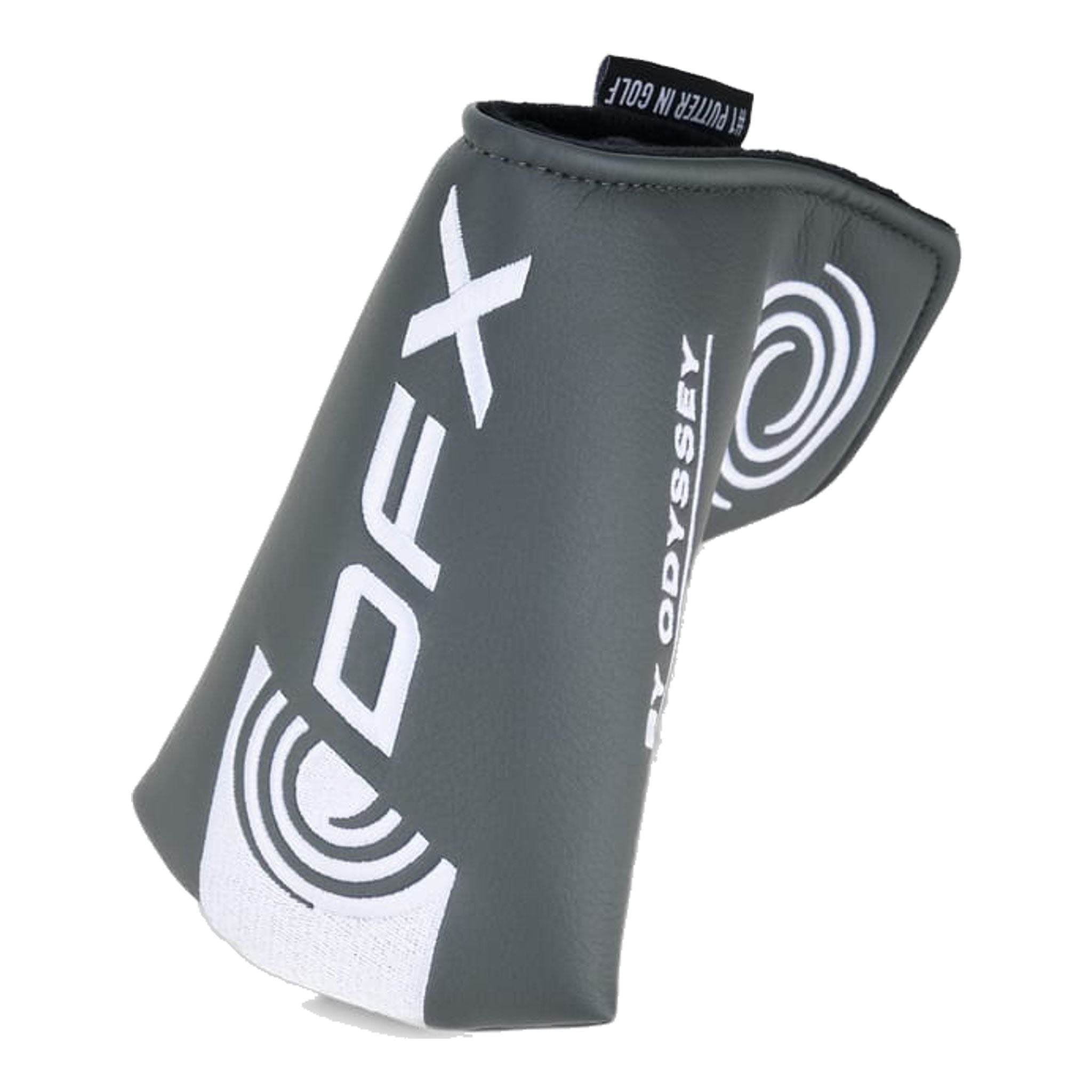 Putter Odyssey DFX 25 One W CH OS