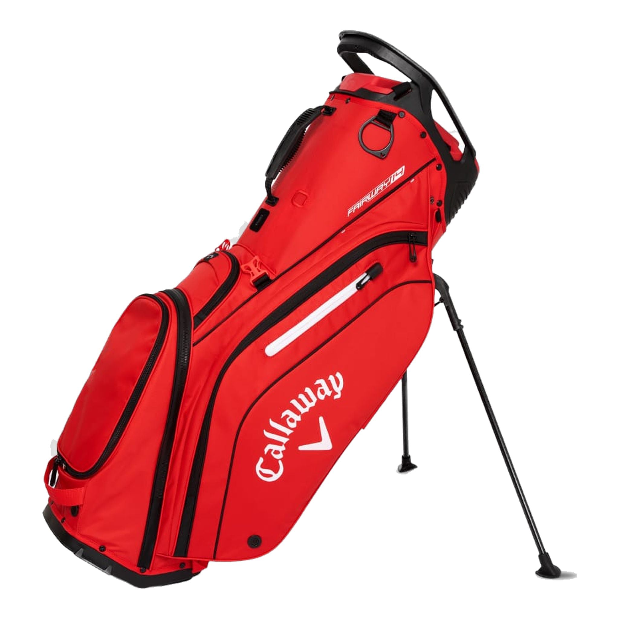 Borsa con supporto Callaway Fairway 14