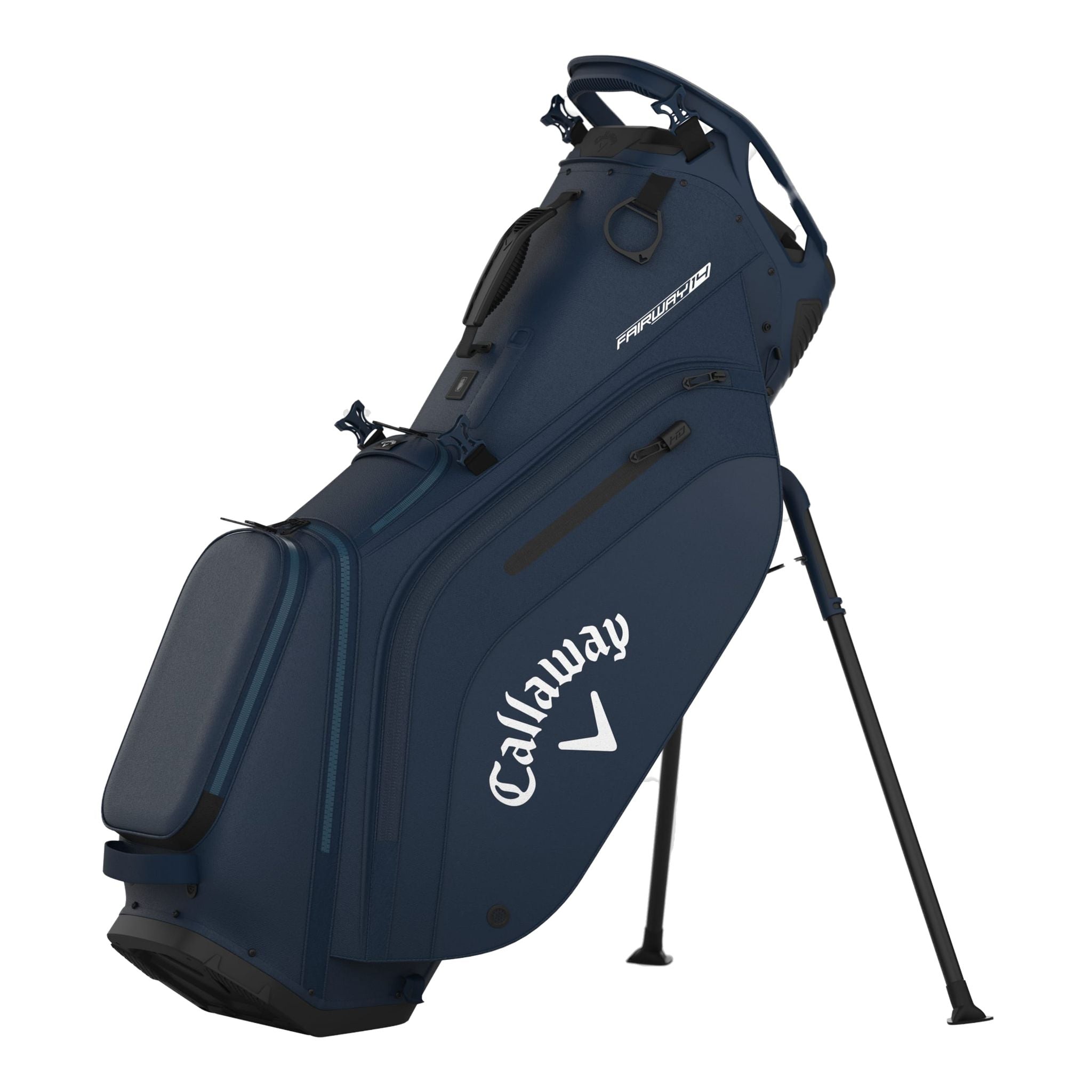 Borsa con supporto Callaway Fairway 14