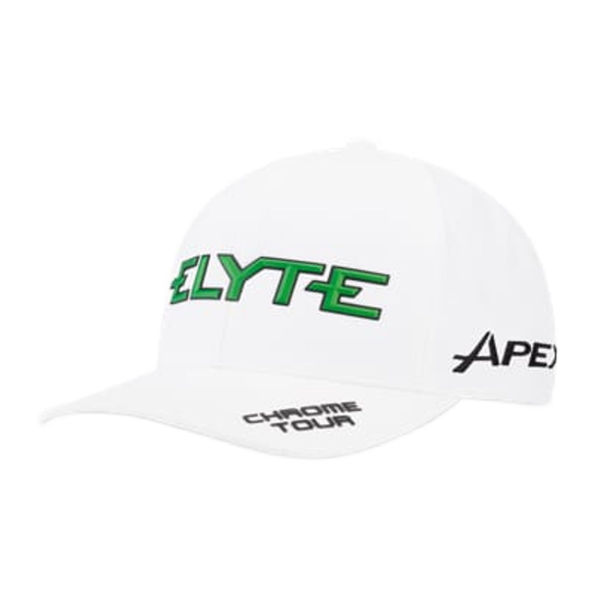 Callaway Hard Buon lancio