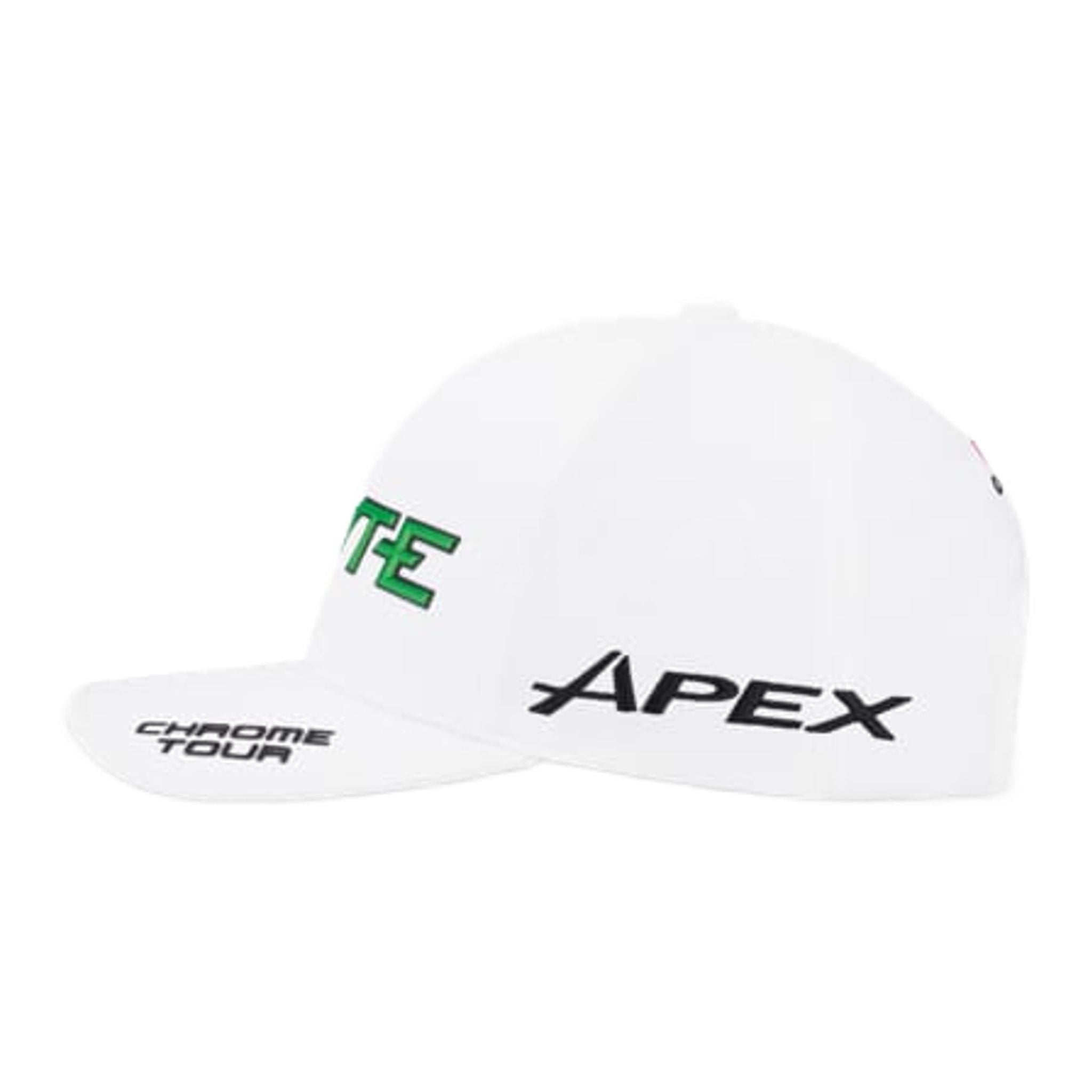 Callaway Hard Buon lancio