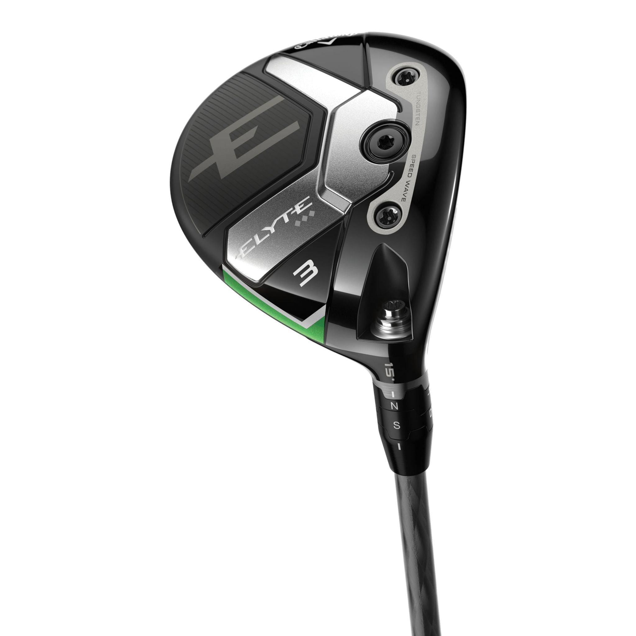 Legno da fairway Callaway Elyte TD da uomo