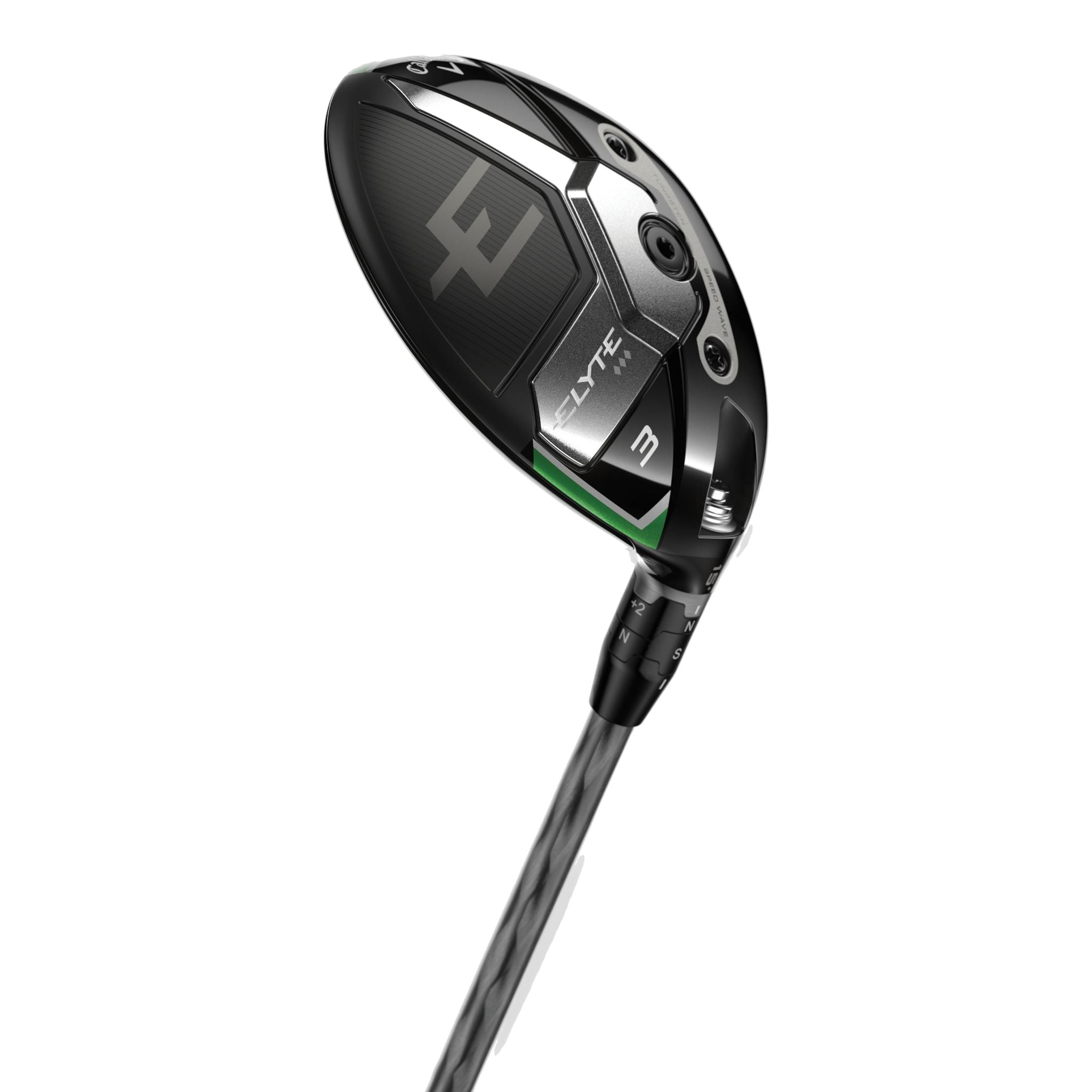 Legno da fairway Callaway Elyte TD da uomo