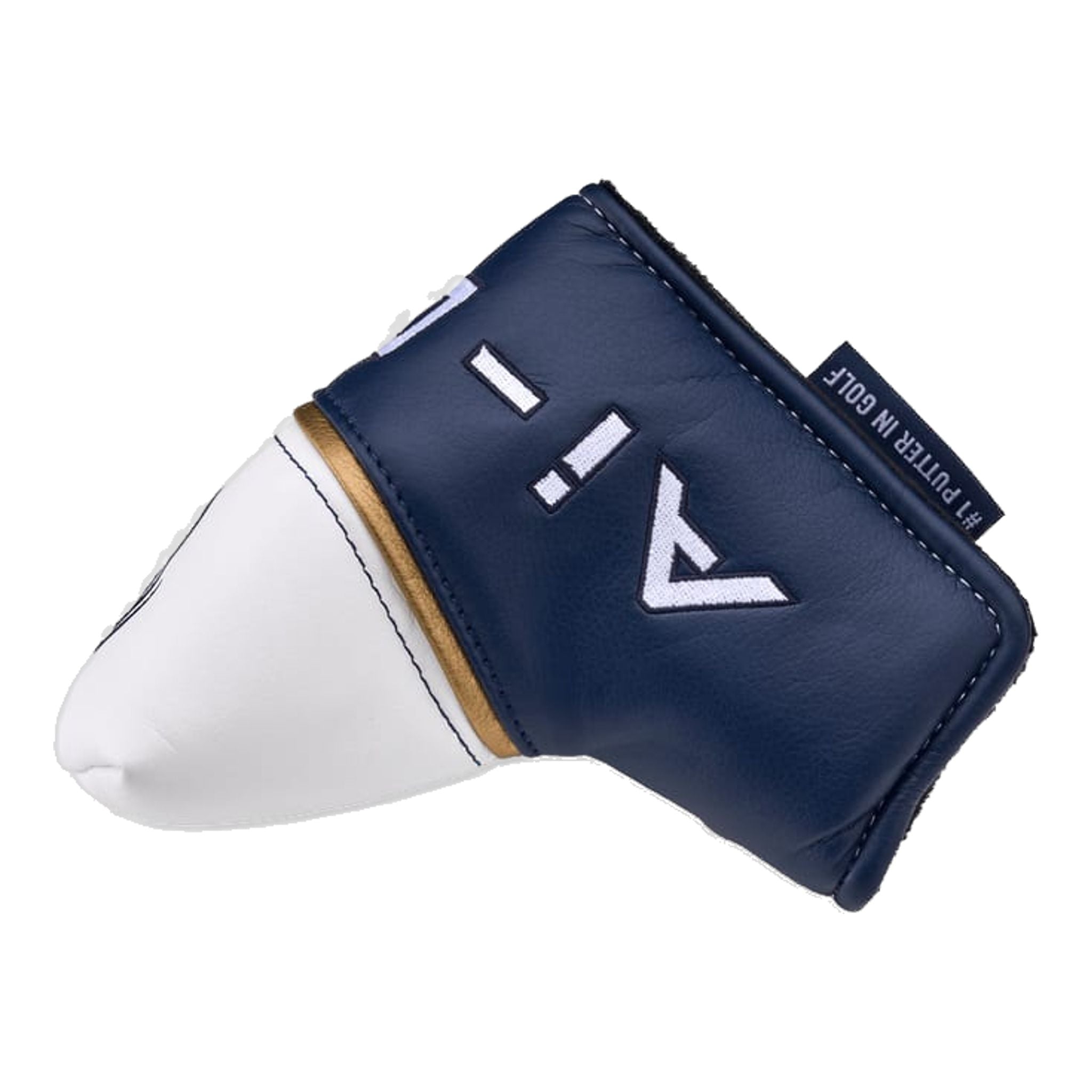 Odyssey Ai One MLD Cruiser 1WT CH OS Putter