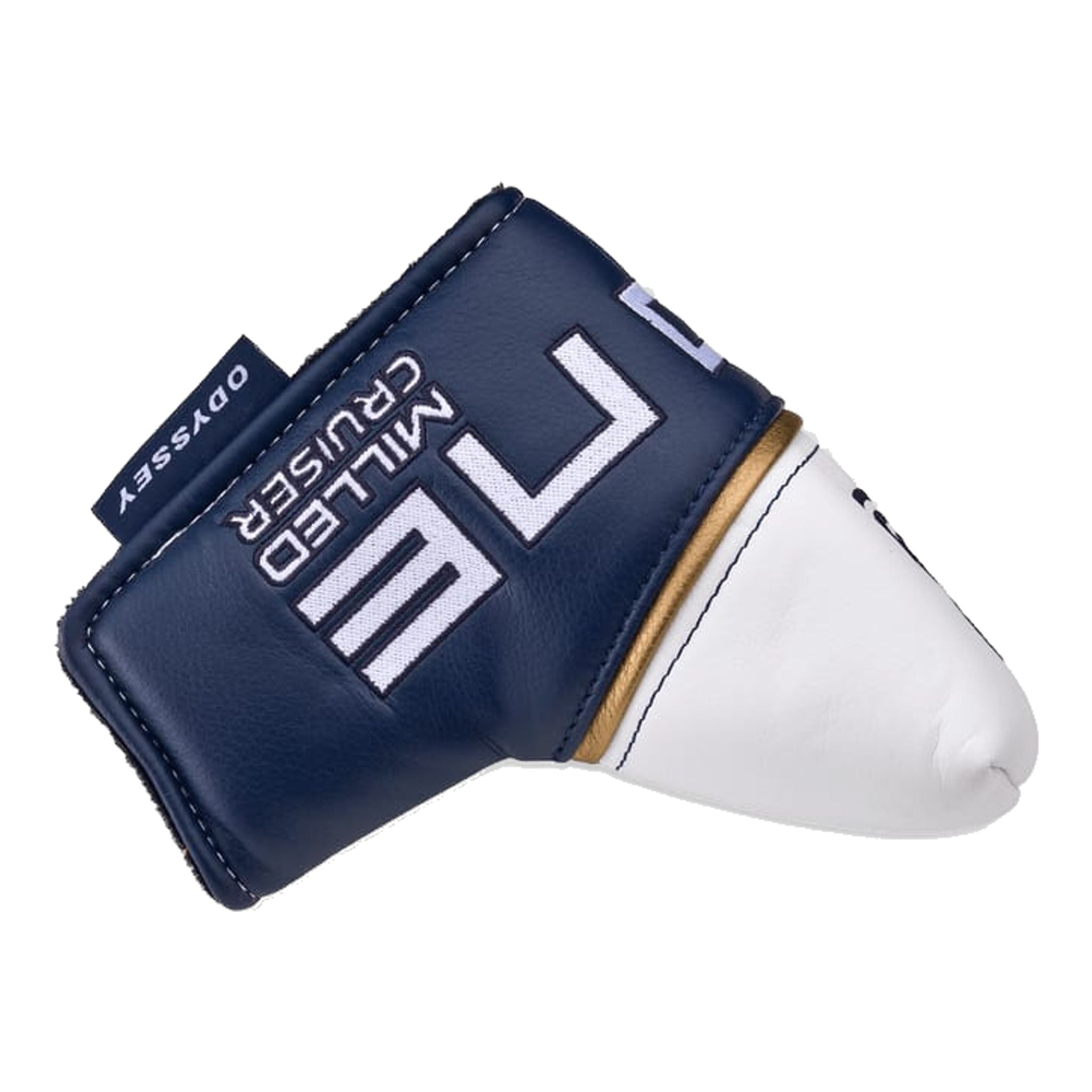 Putter Odyssey Ai One MLD Cruiser 1WT CH OS