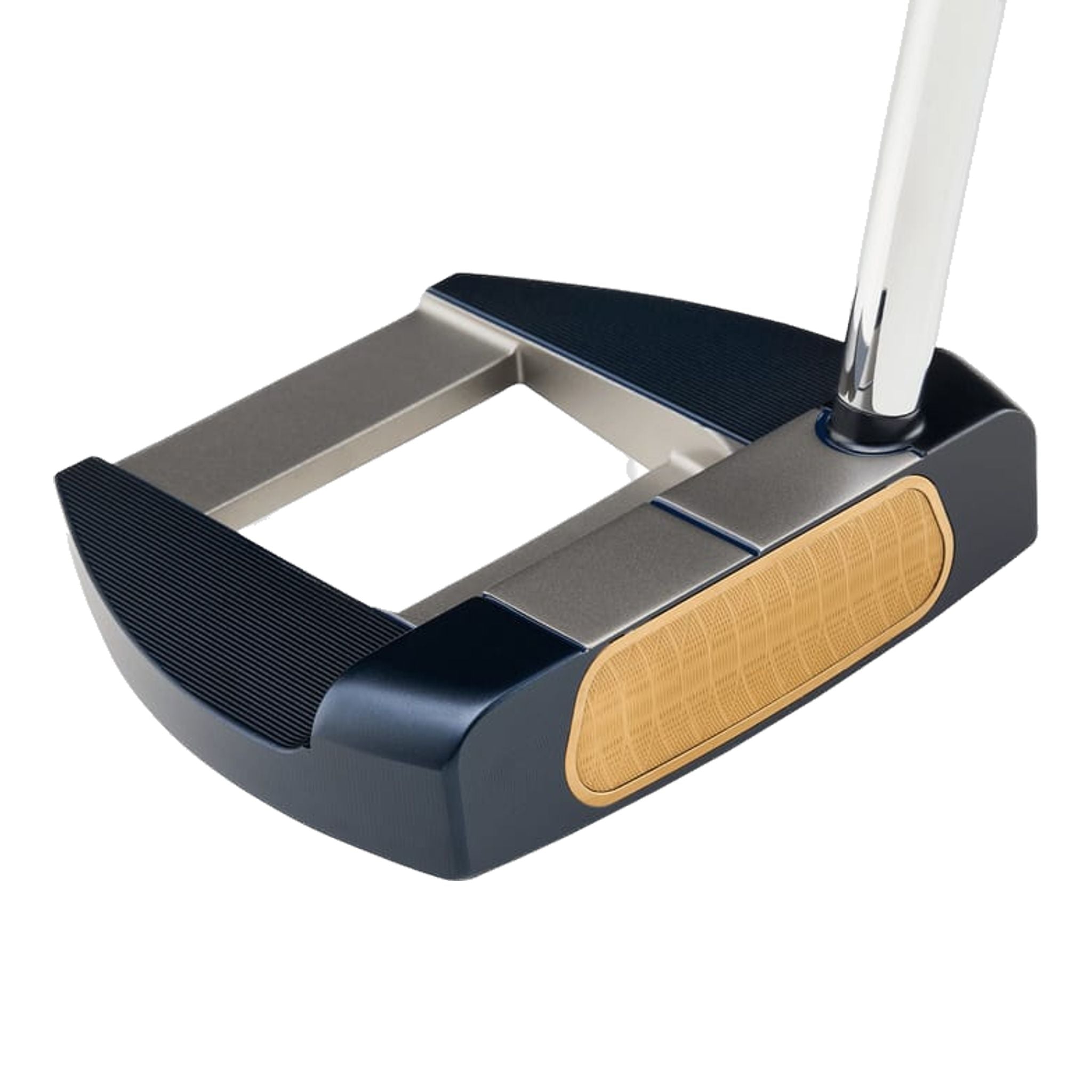 Odyssey Ai One MLD Cruiser Jailbird DB VRSA OS Putter