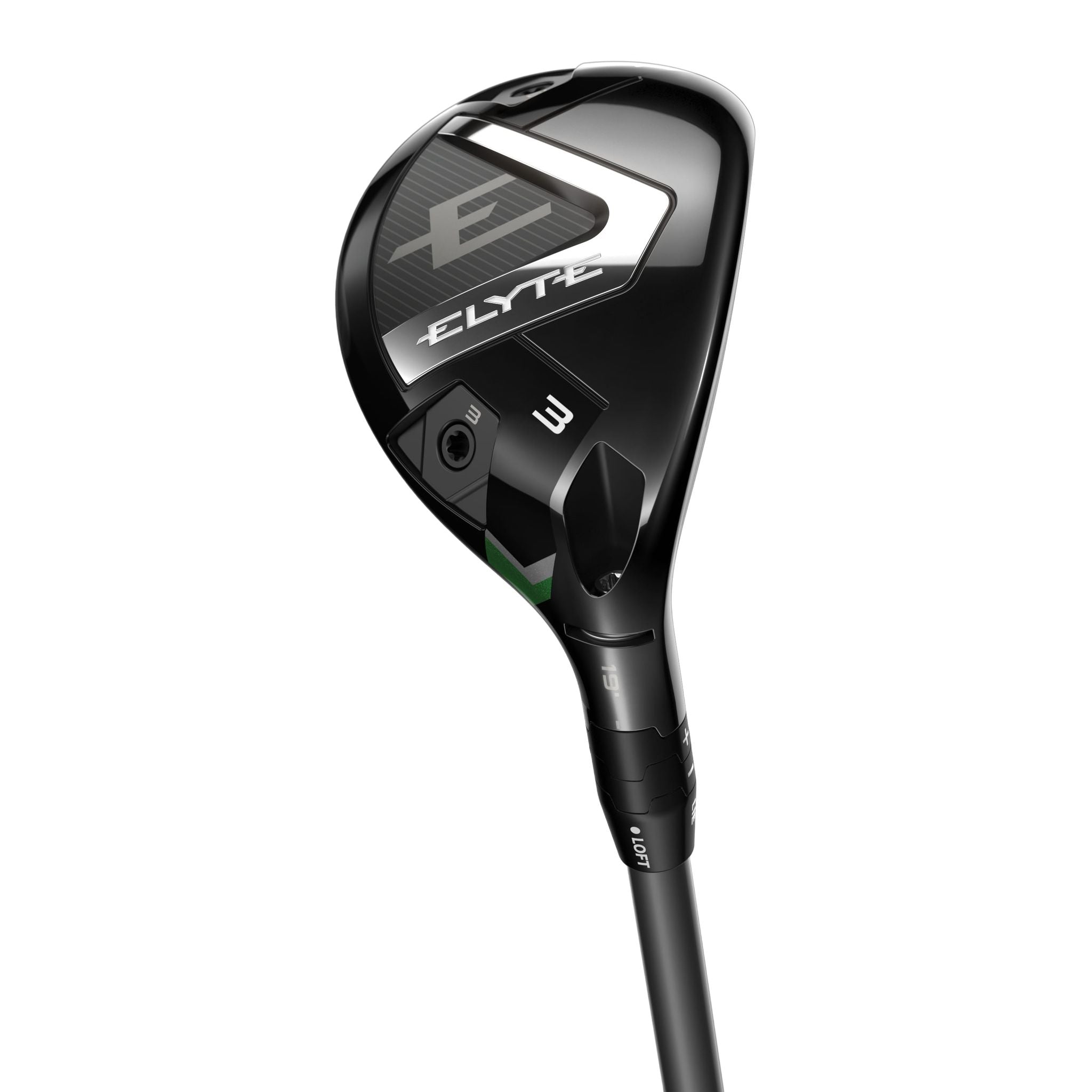 Callaway Elyte Hybrids Donna