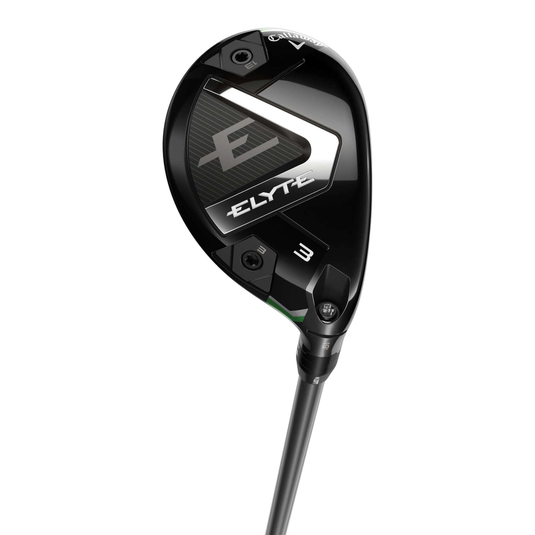 Callaway Elyte Hybrids Donna