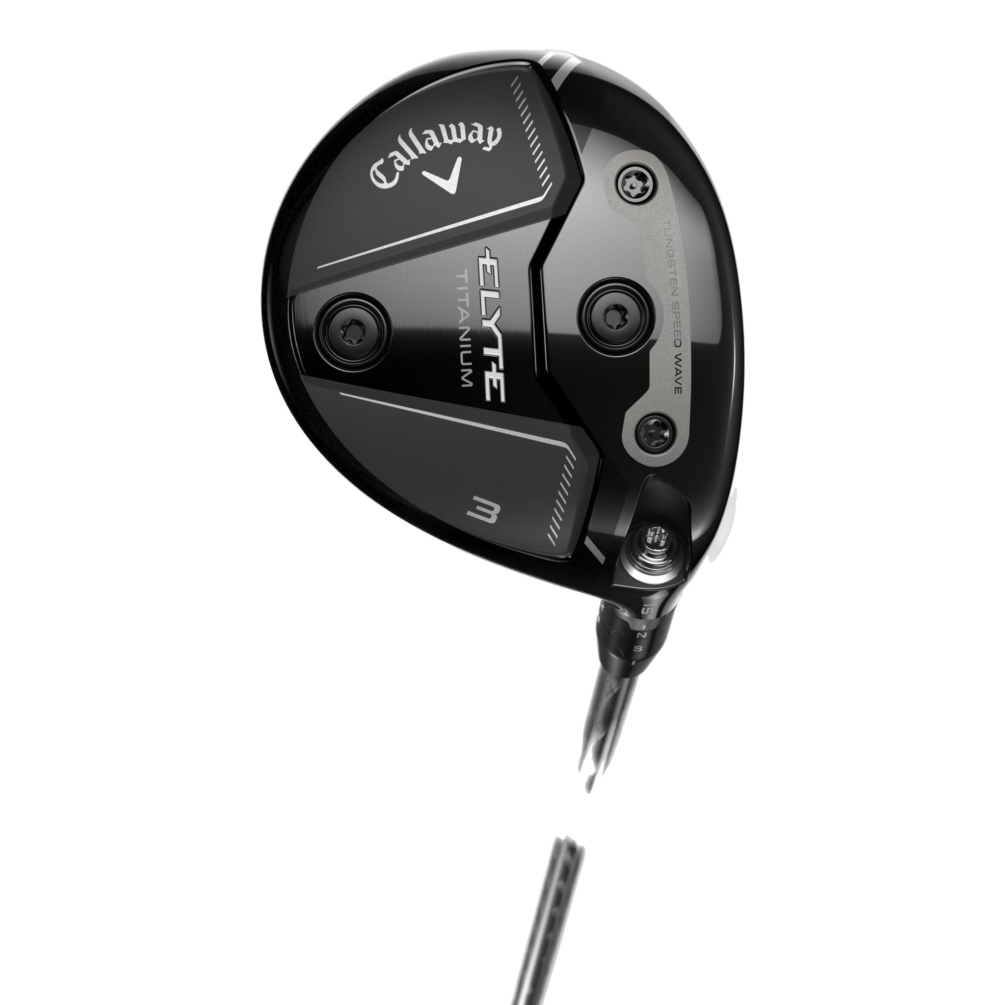 Uomini in legno da fairway Callaway Elyte Ti