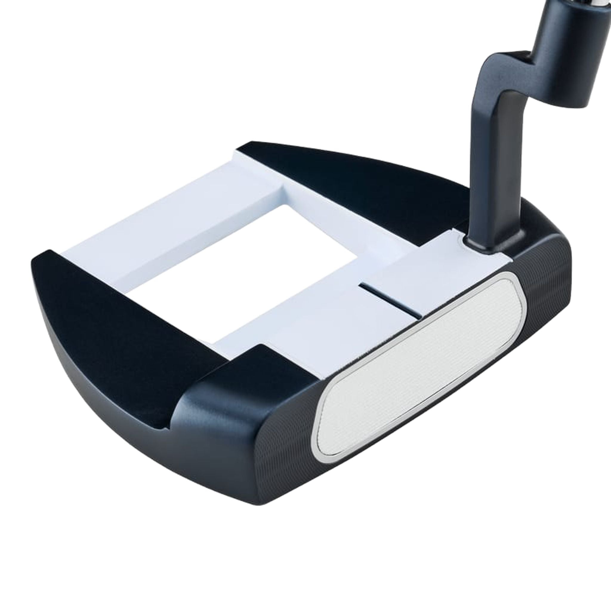 Putter a pistola Odyssey Ai One LE JB Mini V90 CH