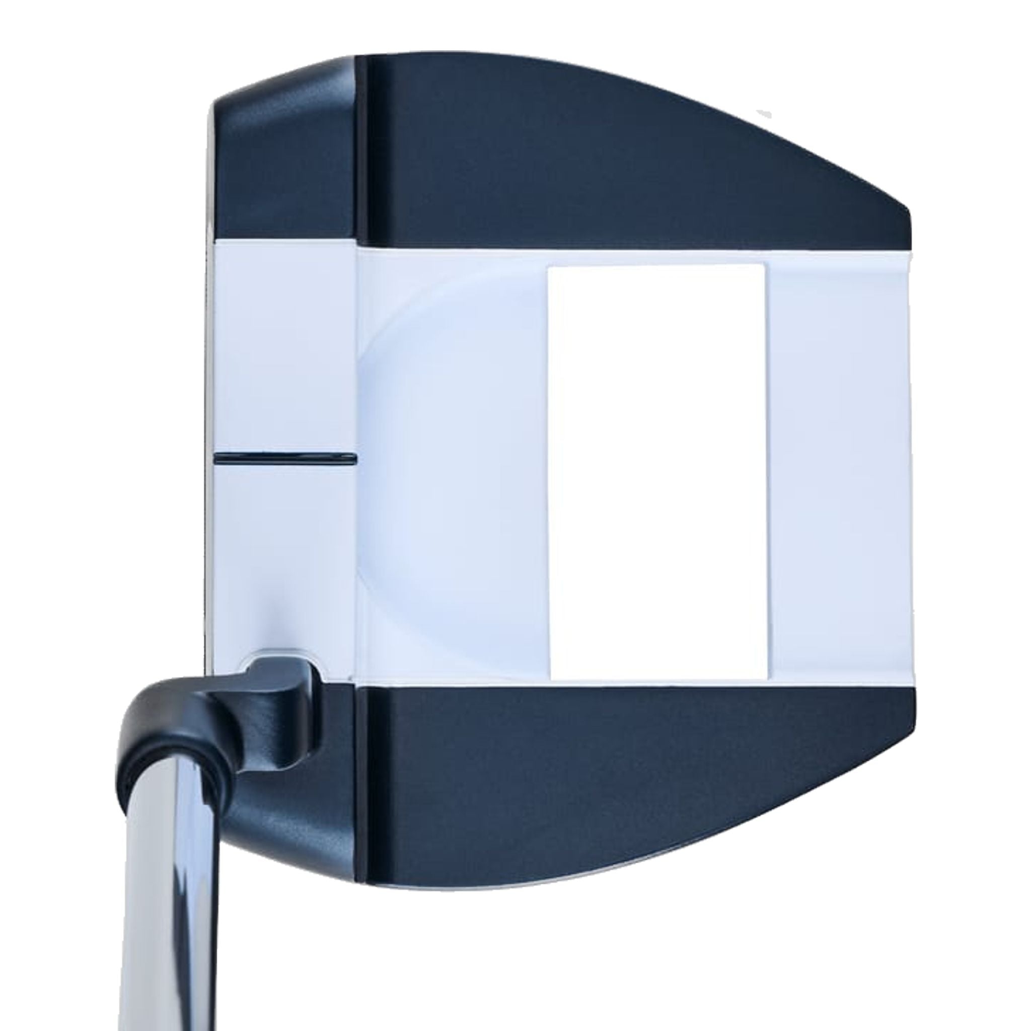 Putter a pistola Odyssey Ai One LE JB Mini V90 CH