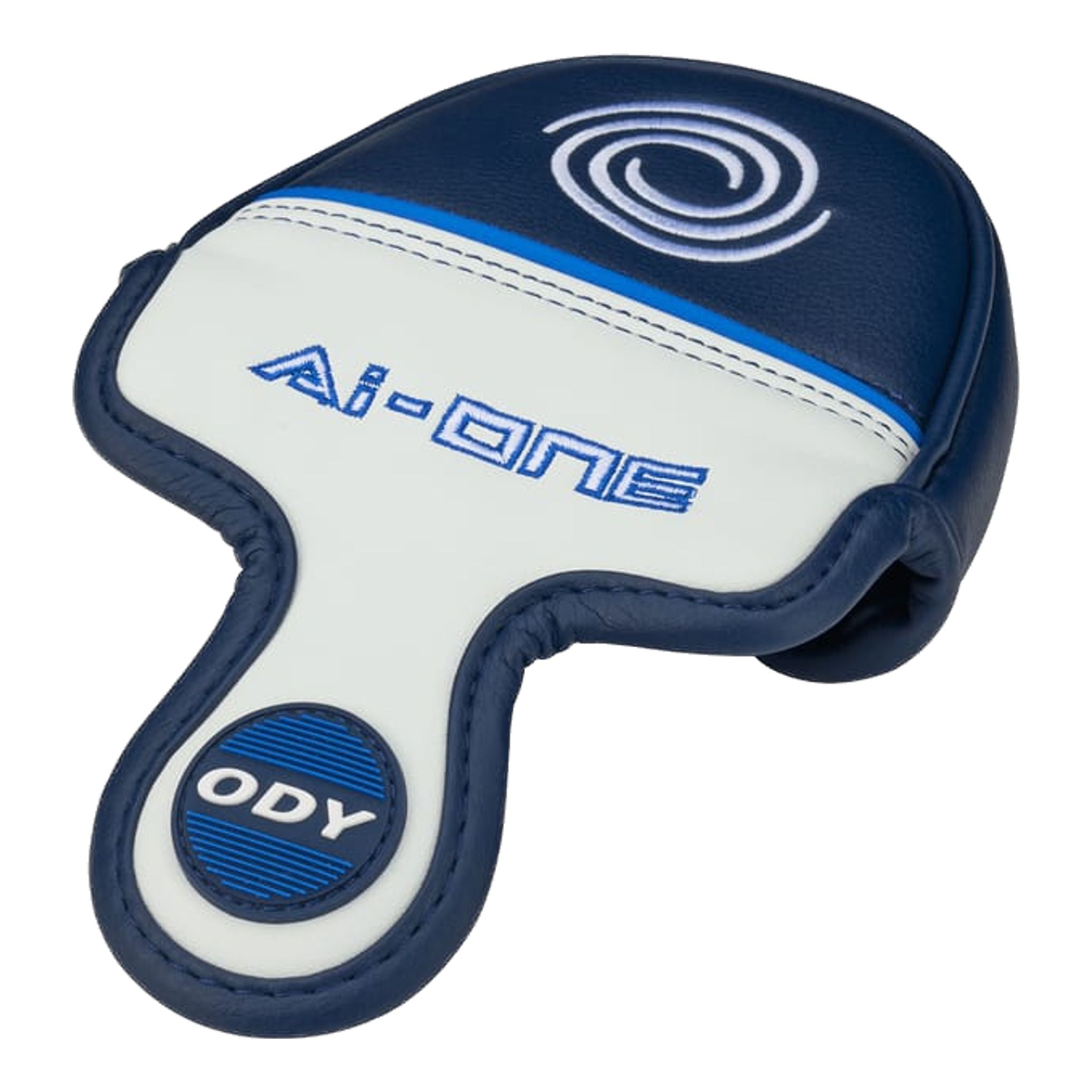 Putter a pistola Odyssey Ai One LE JB Mini V90 CH