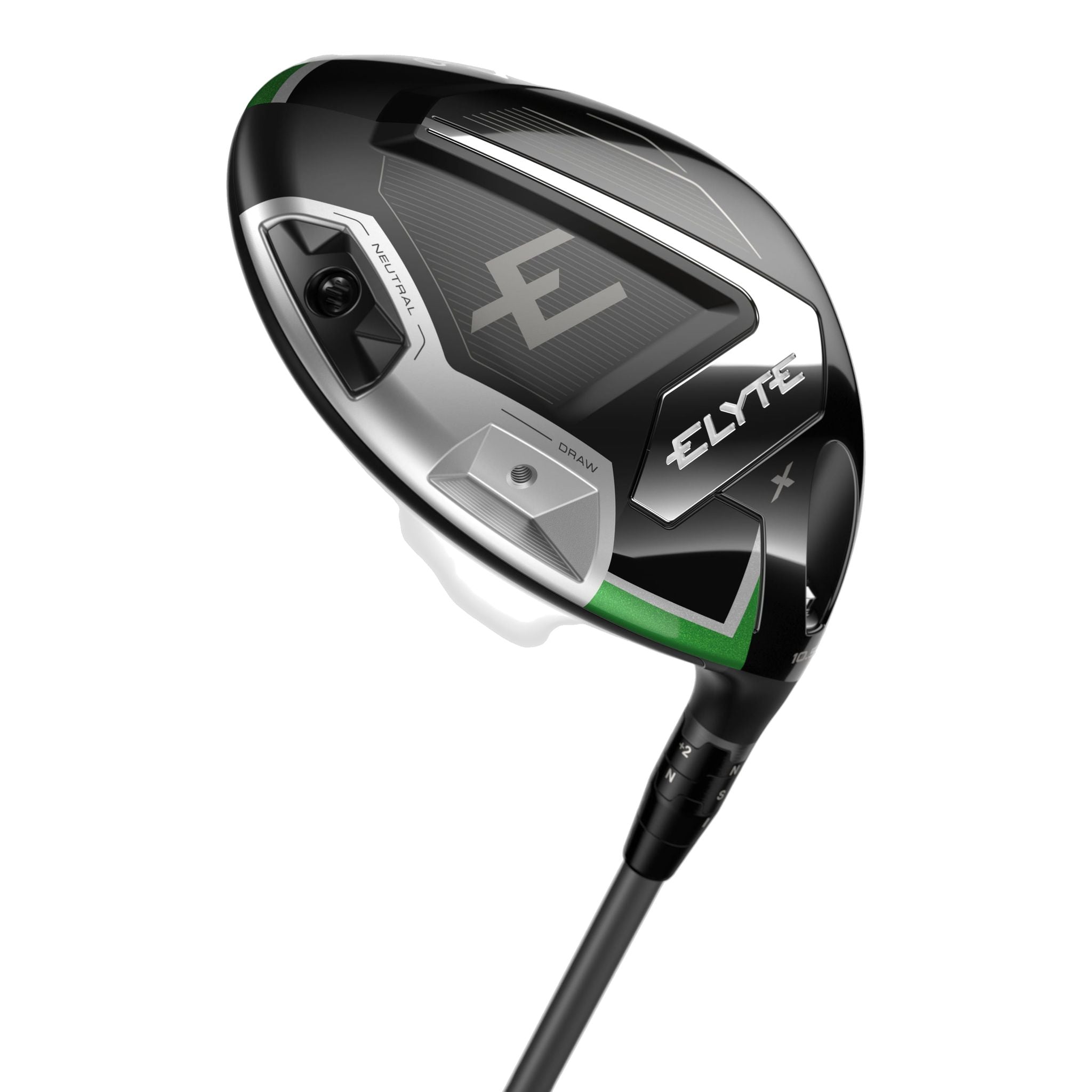 Callaway Elyte X Driver Herren