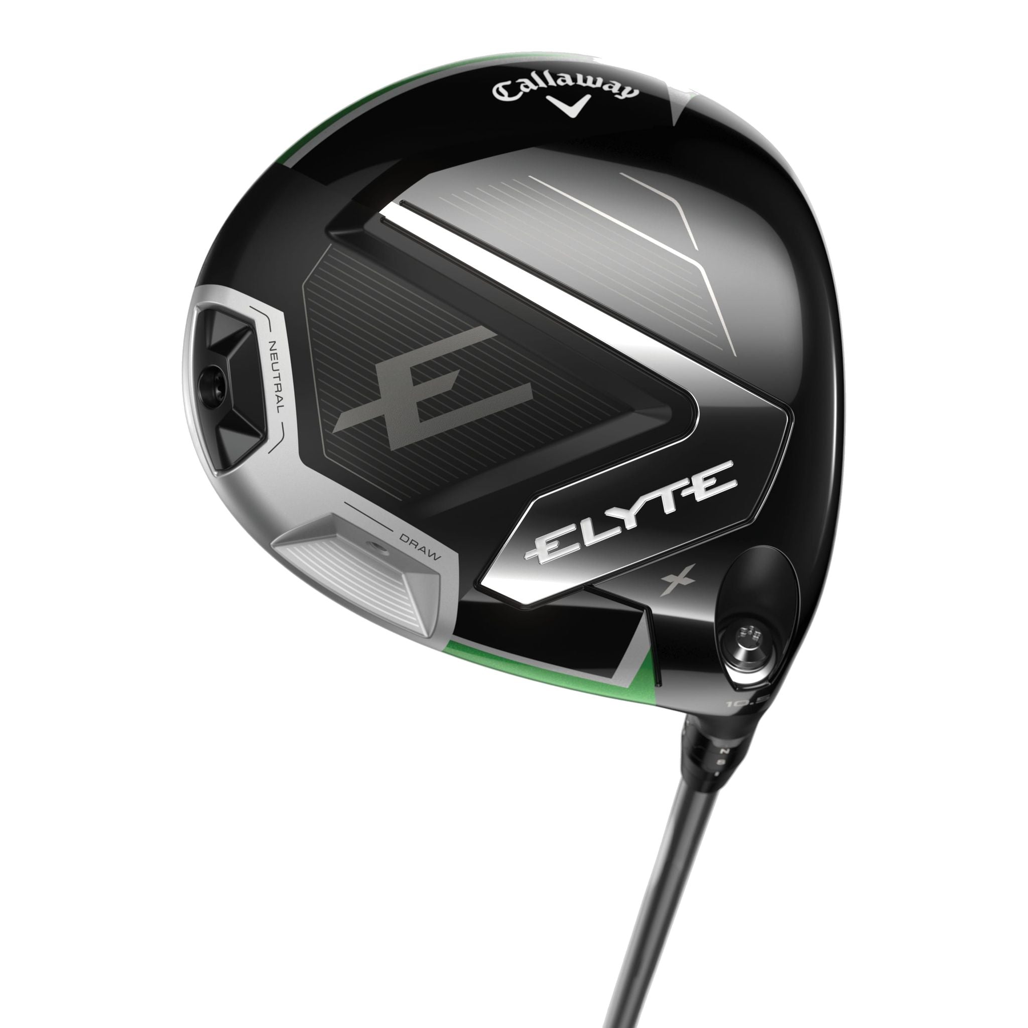 Driver Callaway Elyte X da uomo