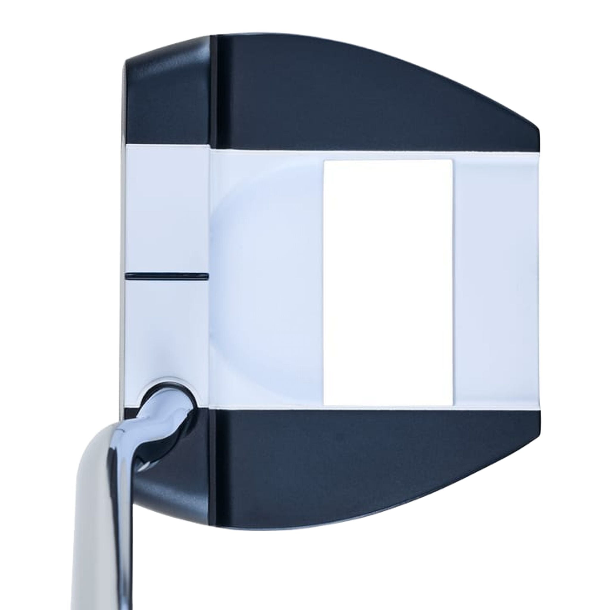 Putter a pistola Odyssey Ai One LE JB Mini V90 DB