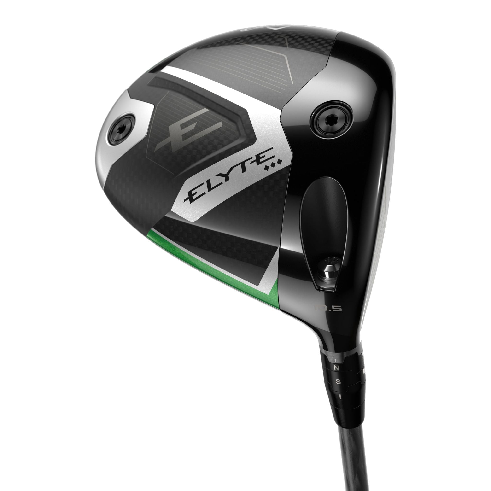 Driver Callaway Elyte TD da uomo