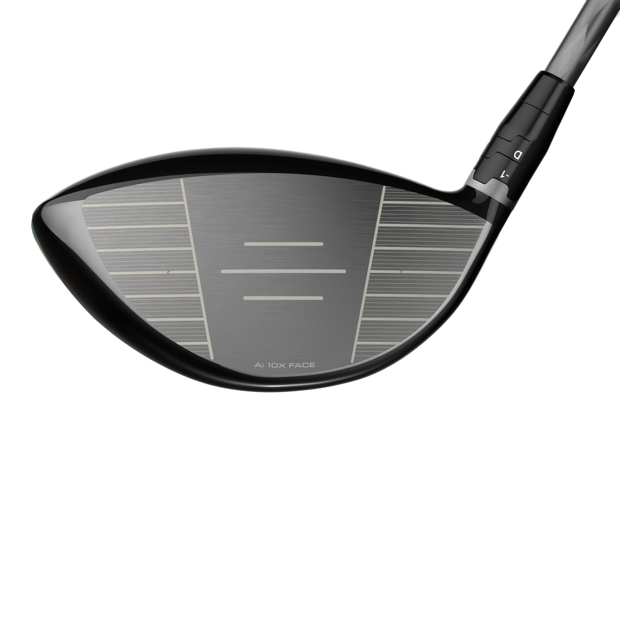 Driver Callaway Elyte TD da uomo