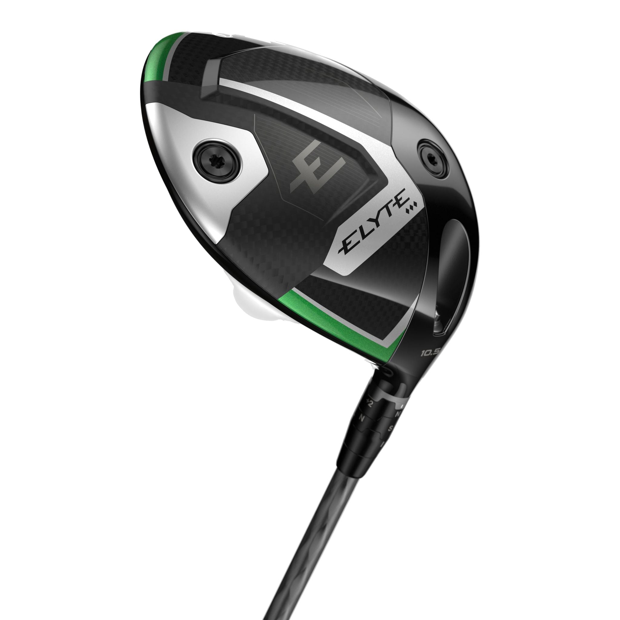 Driver Callaway Elyte TD da uomo