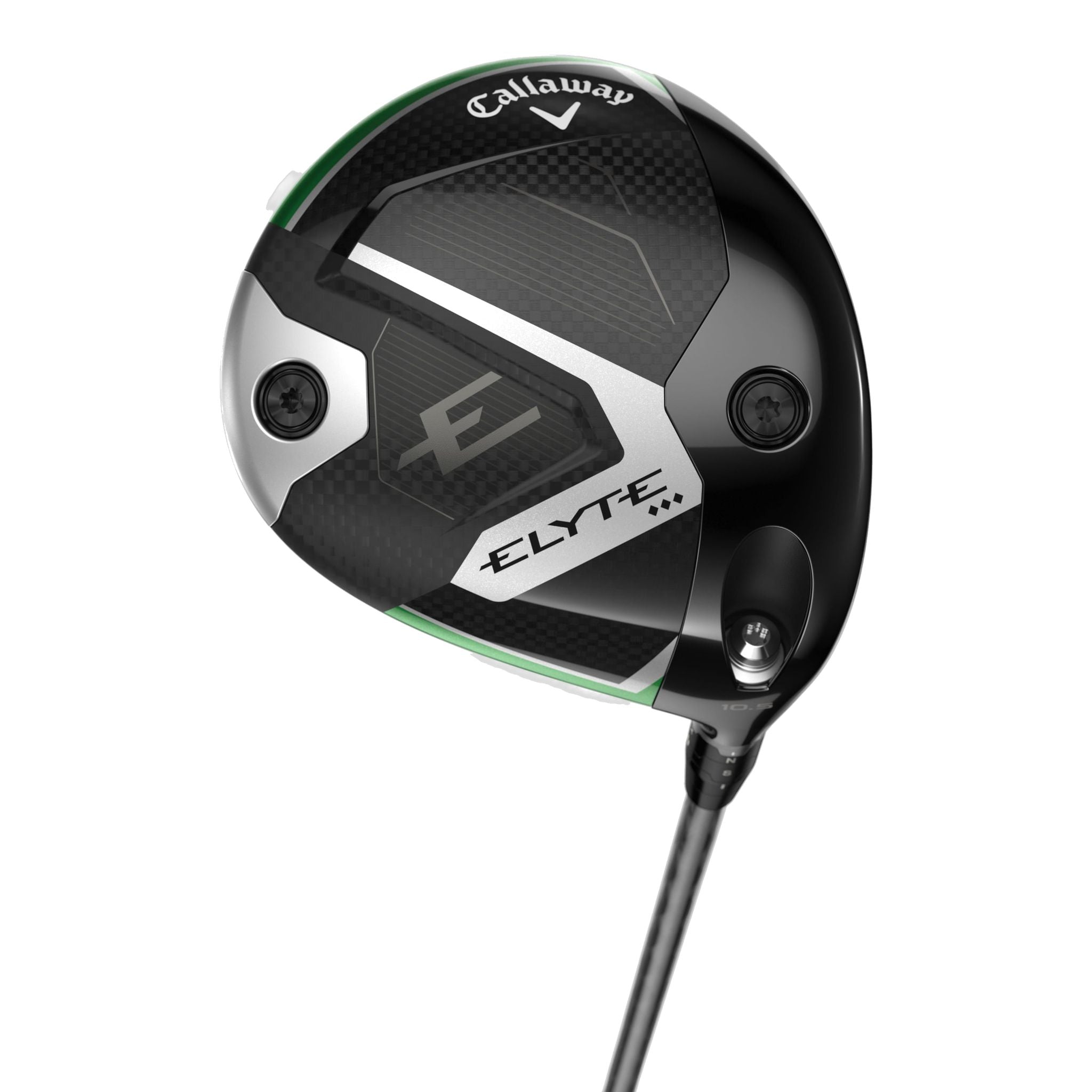 Driver Callaway Elyte TD da uomo