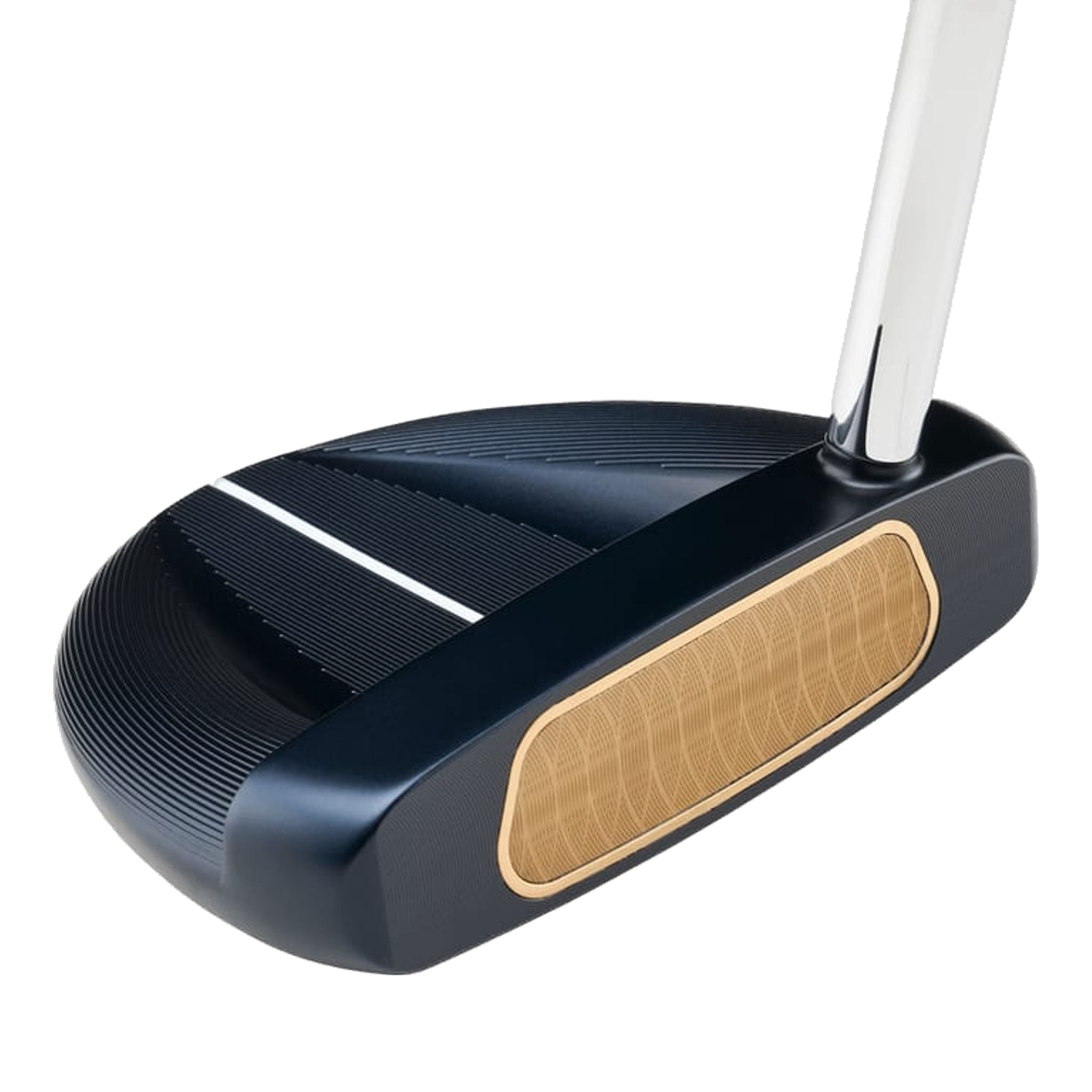 Putter Odyssey AI One MLD RSIE VT DB Pistol