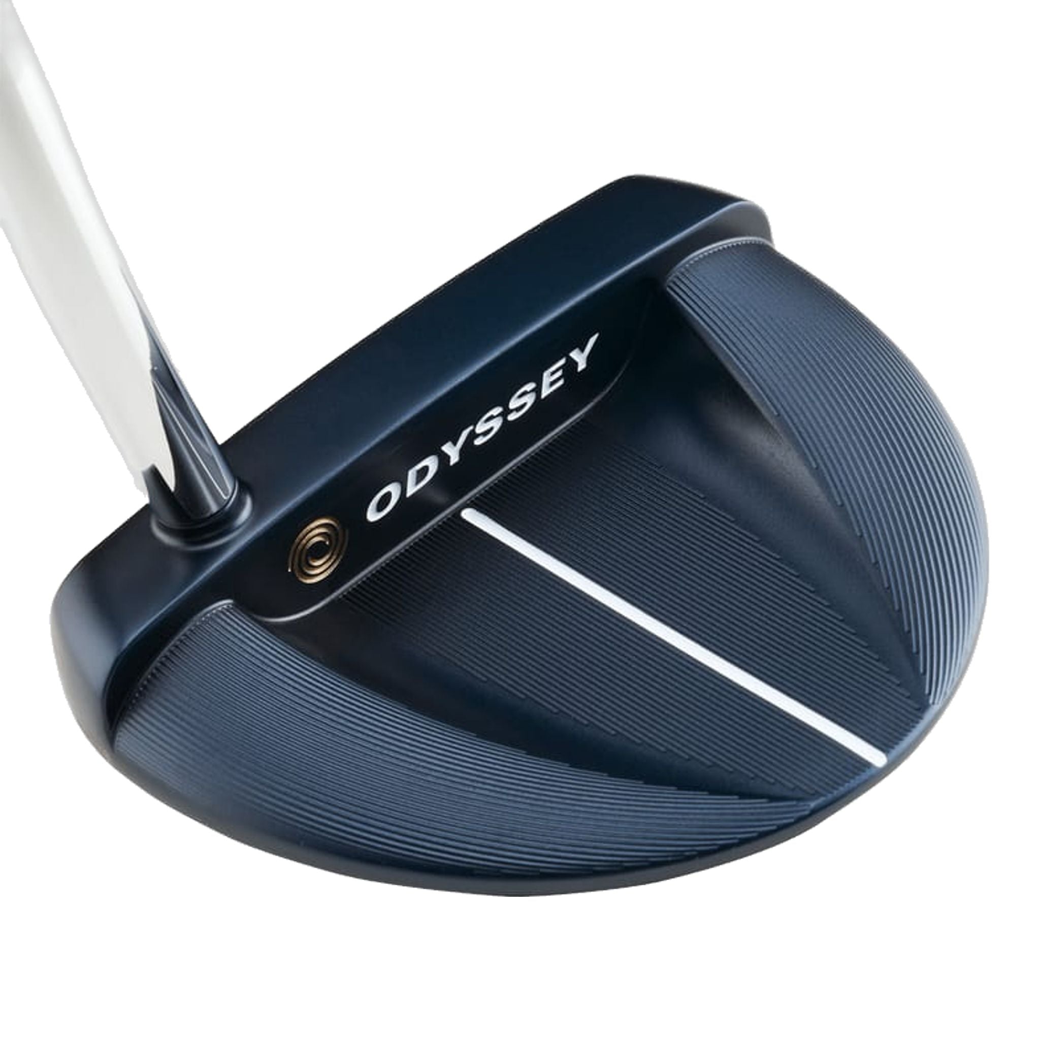 Putter Odyssey AI One MLD RSIE VT DB Pistol
